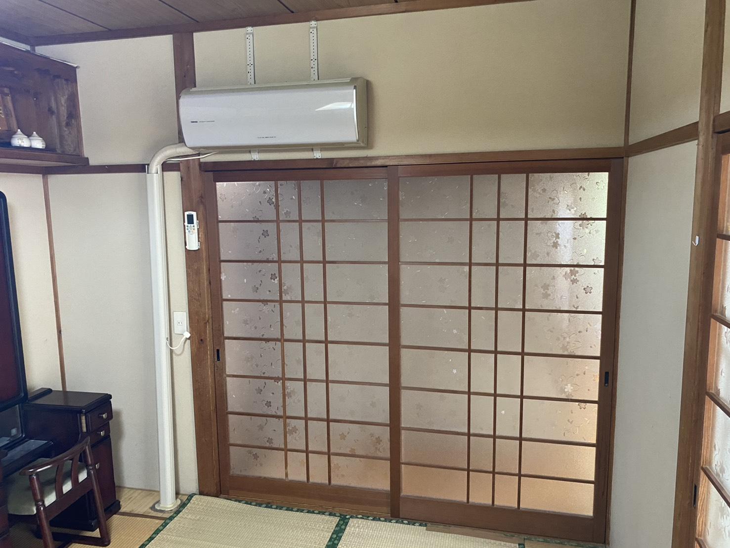 detached 長崎県北松浦郡佐々町小浦免 地図を見る