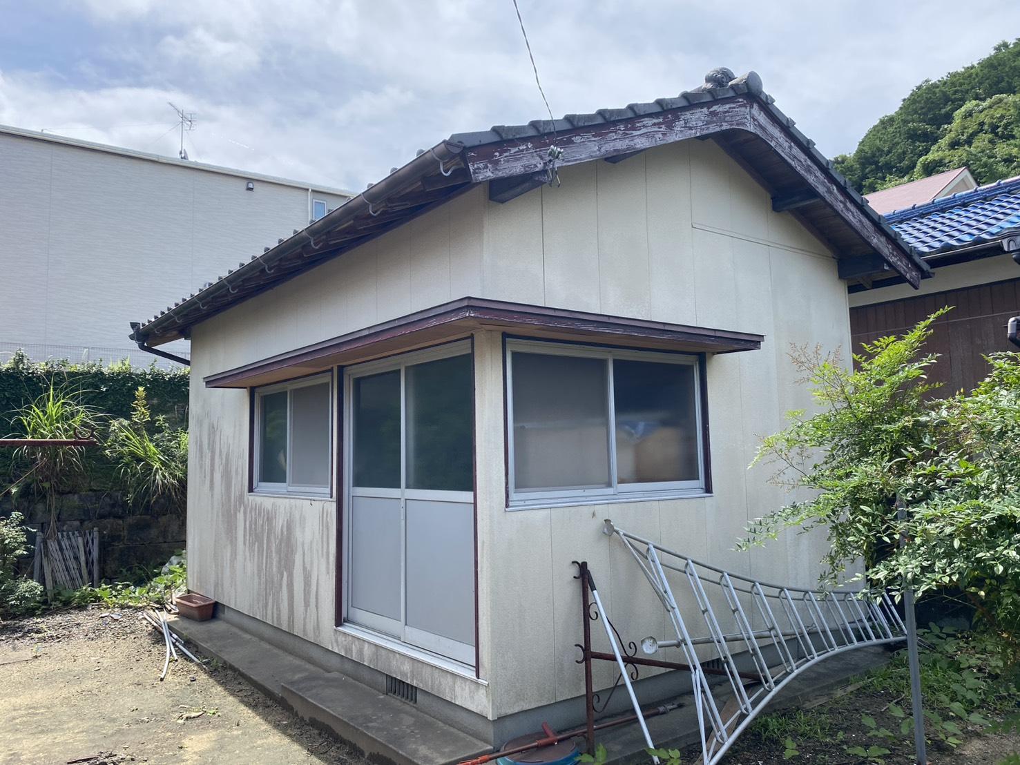detached 長崎県北松浦郡佐々町小浦免 地図を見る