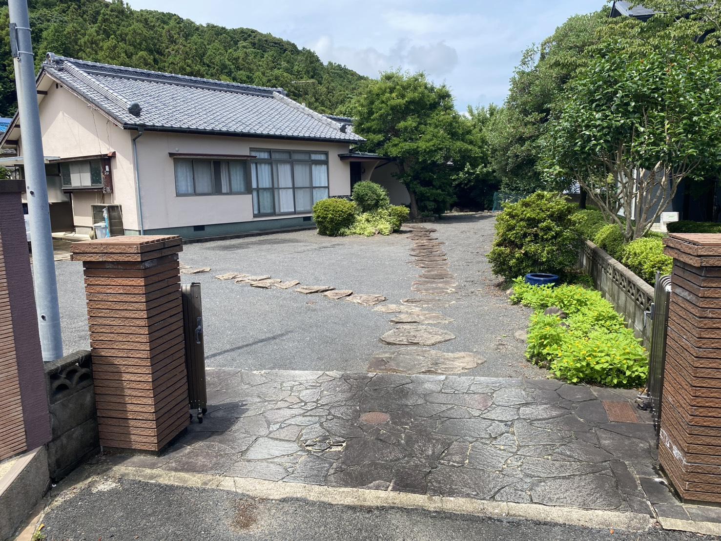 detached 長崎県北松浦郡佐々町小浦免 地図を見る