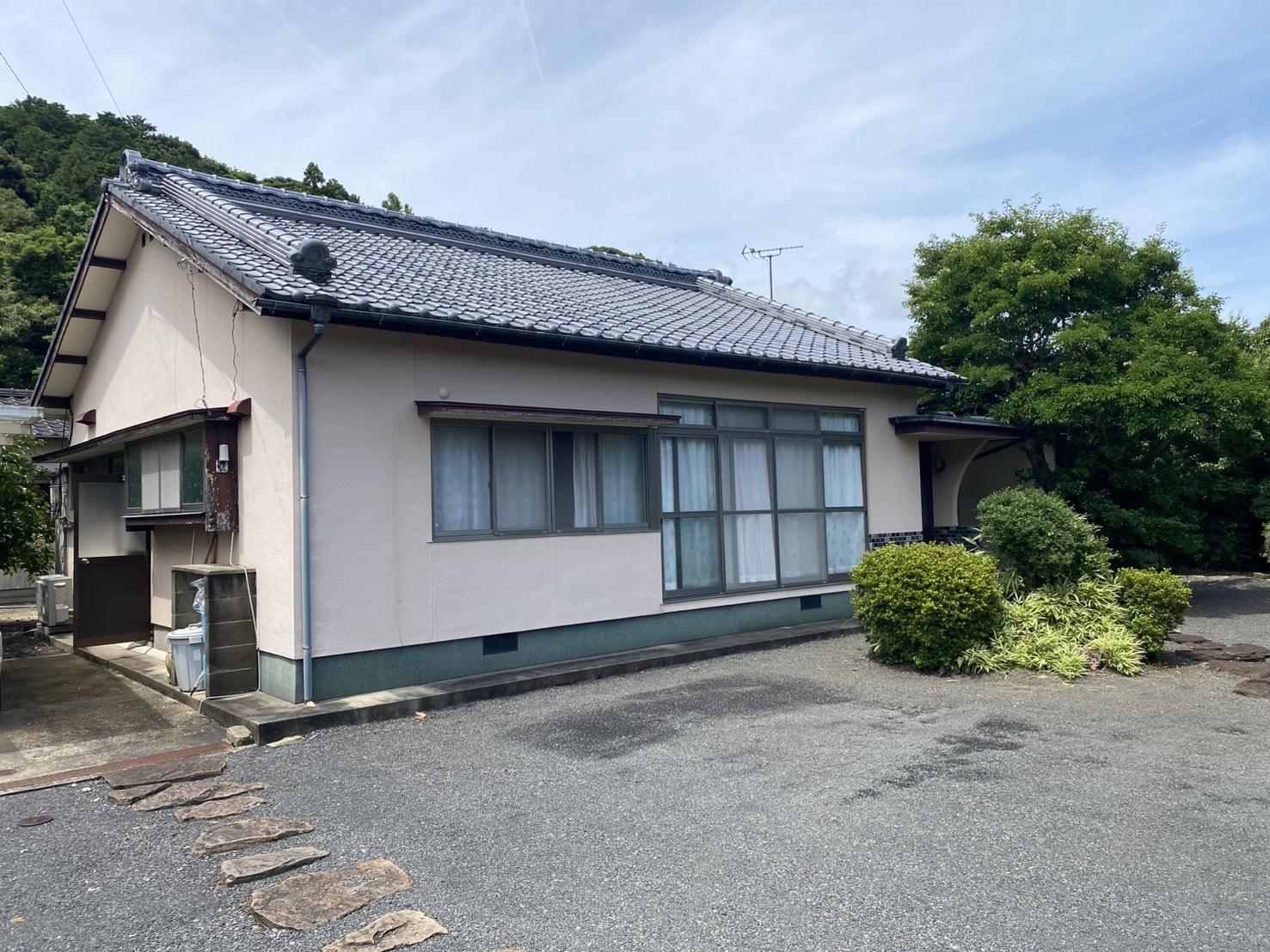 detached 長崎県北松浦郡佐々町小浦免 地図を見る