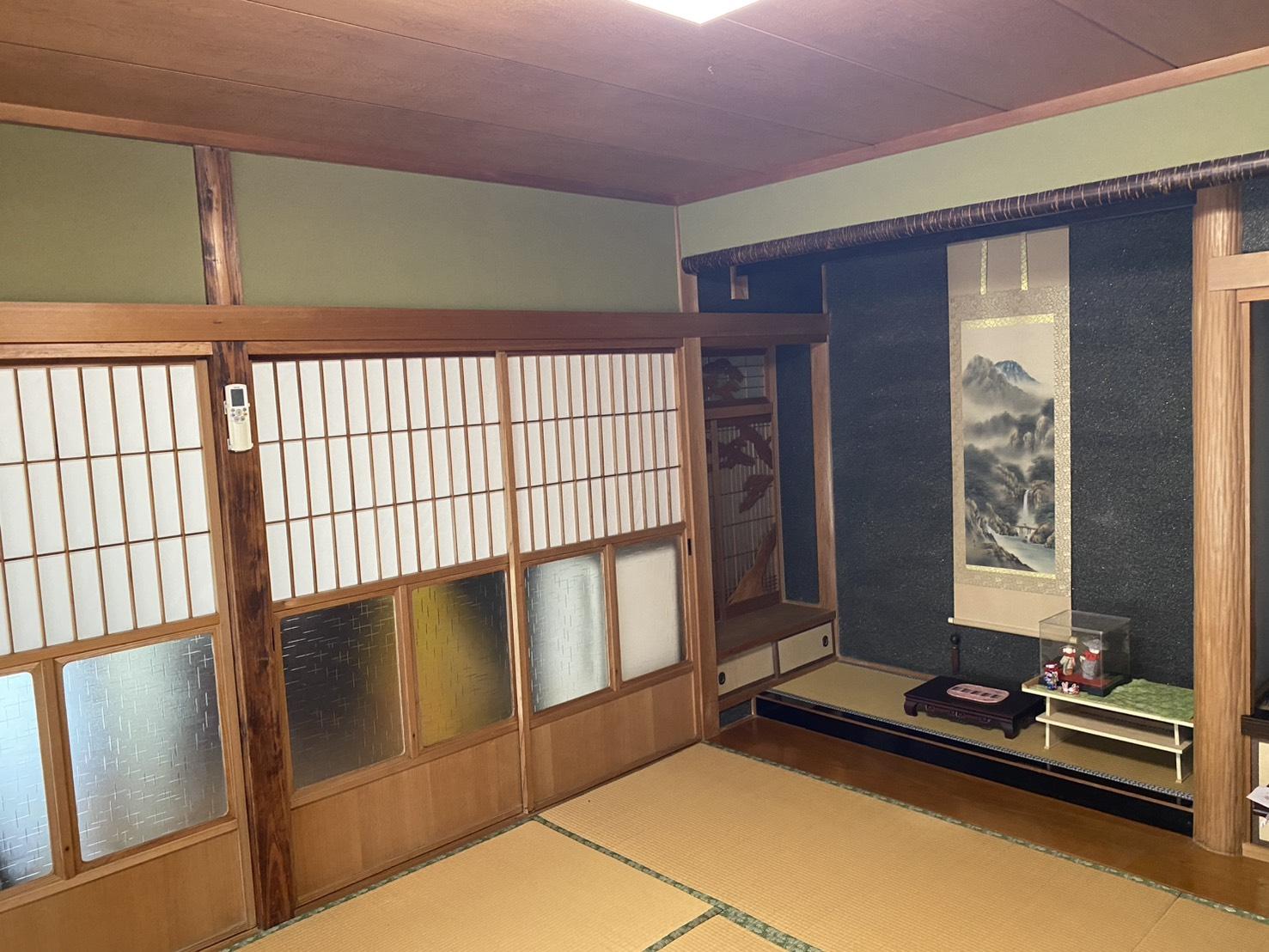 detached 長崎県北松浦郡佐々町小浦免 地図を見る