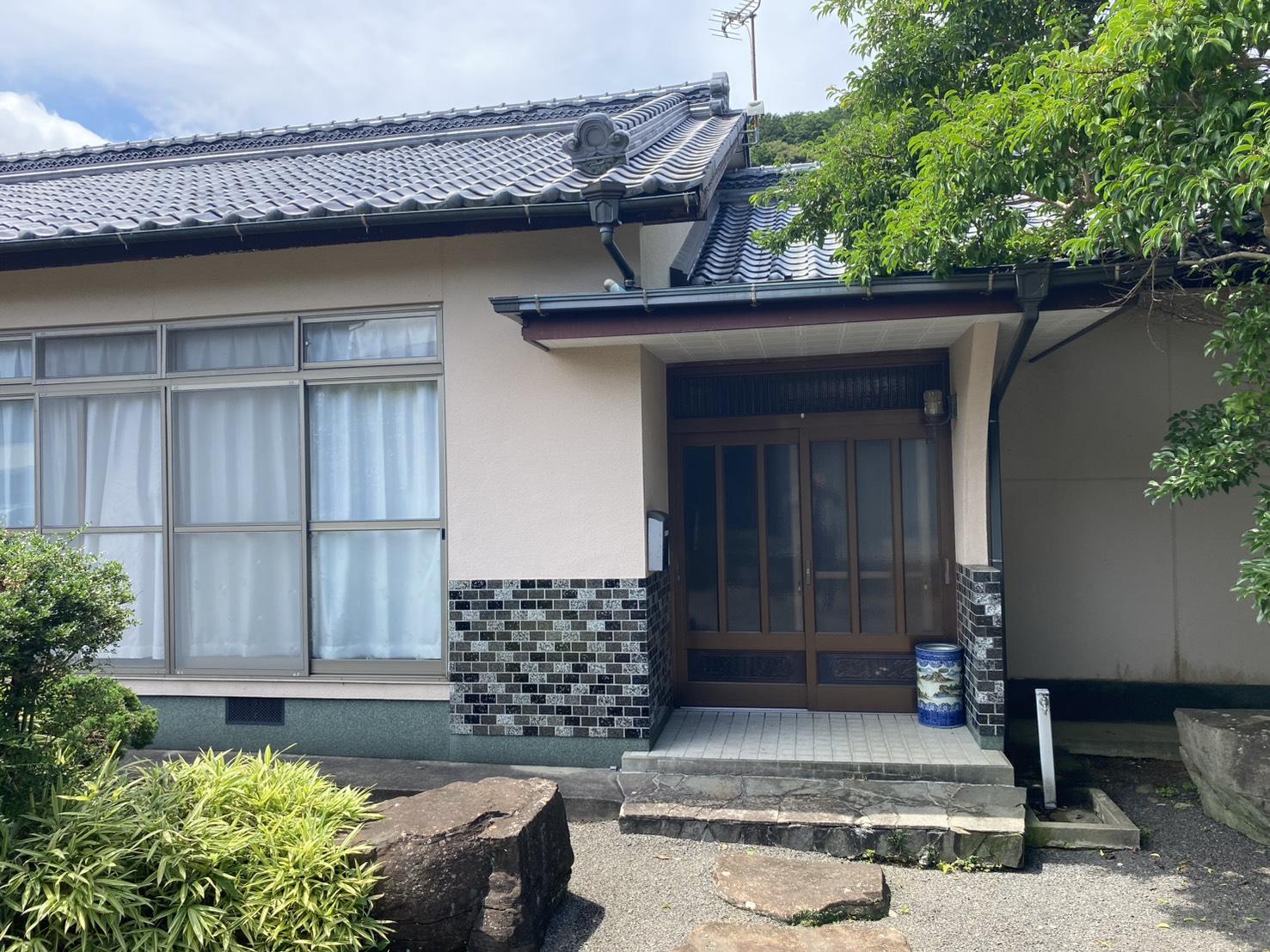detached 長崎県北松浦郡佐々町小浦免 地図を見る