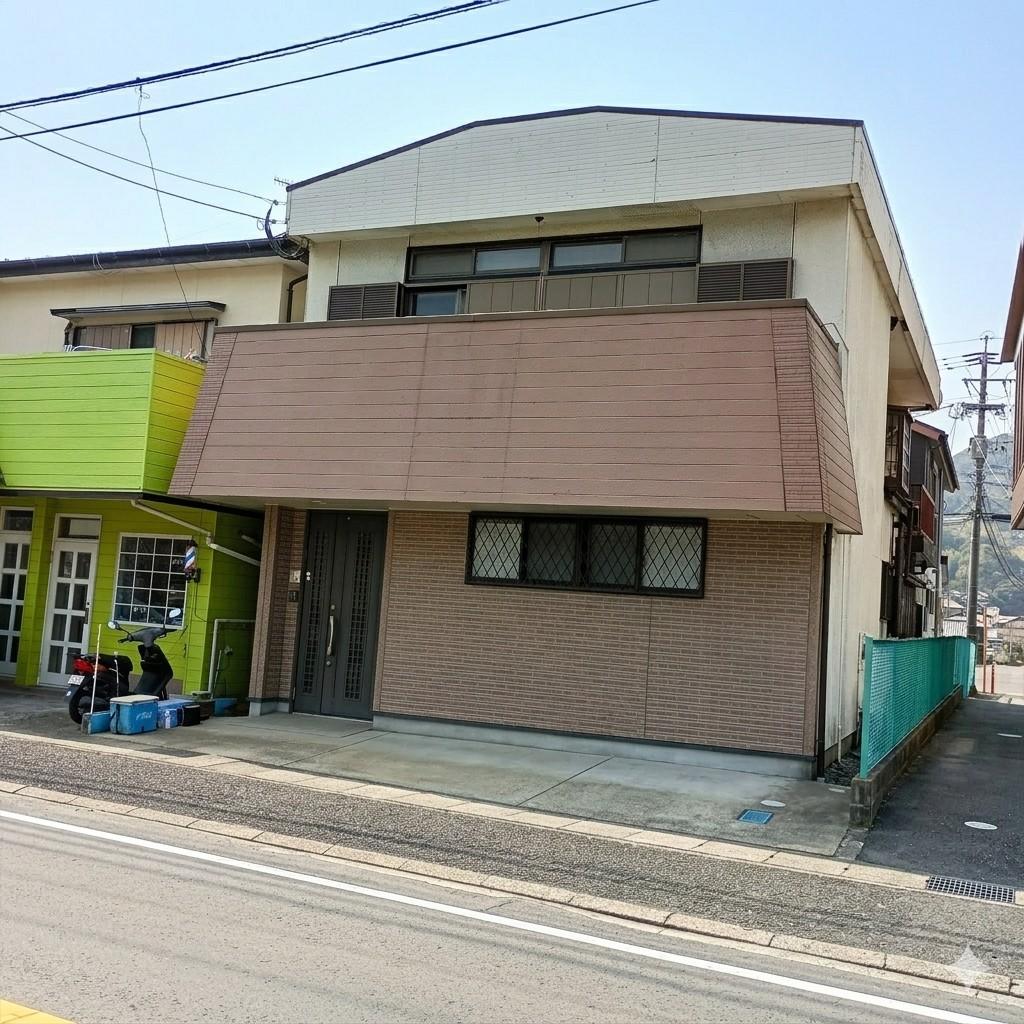 house for sale in 西彼杵郡長与町, Nagasaki | ¥25,000,000 | 5LDK | Akiyama ho…