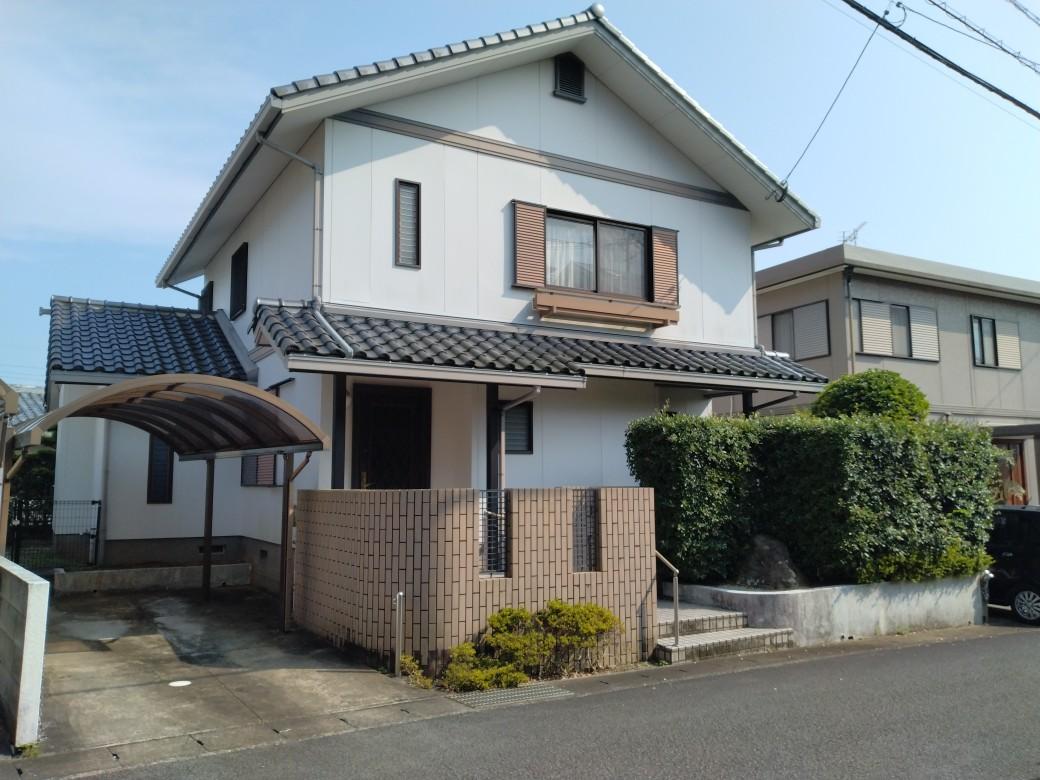 長崎県長崎市の一戸建て | 1790万円 | 4SLDK | 219.47m² | Akiyama house finder