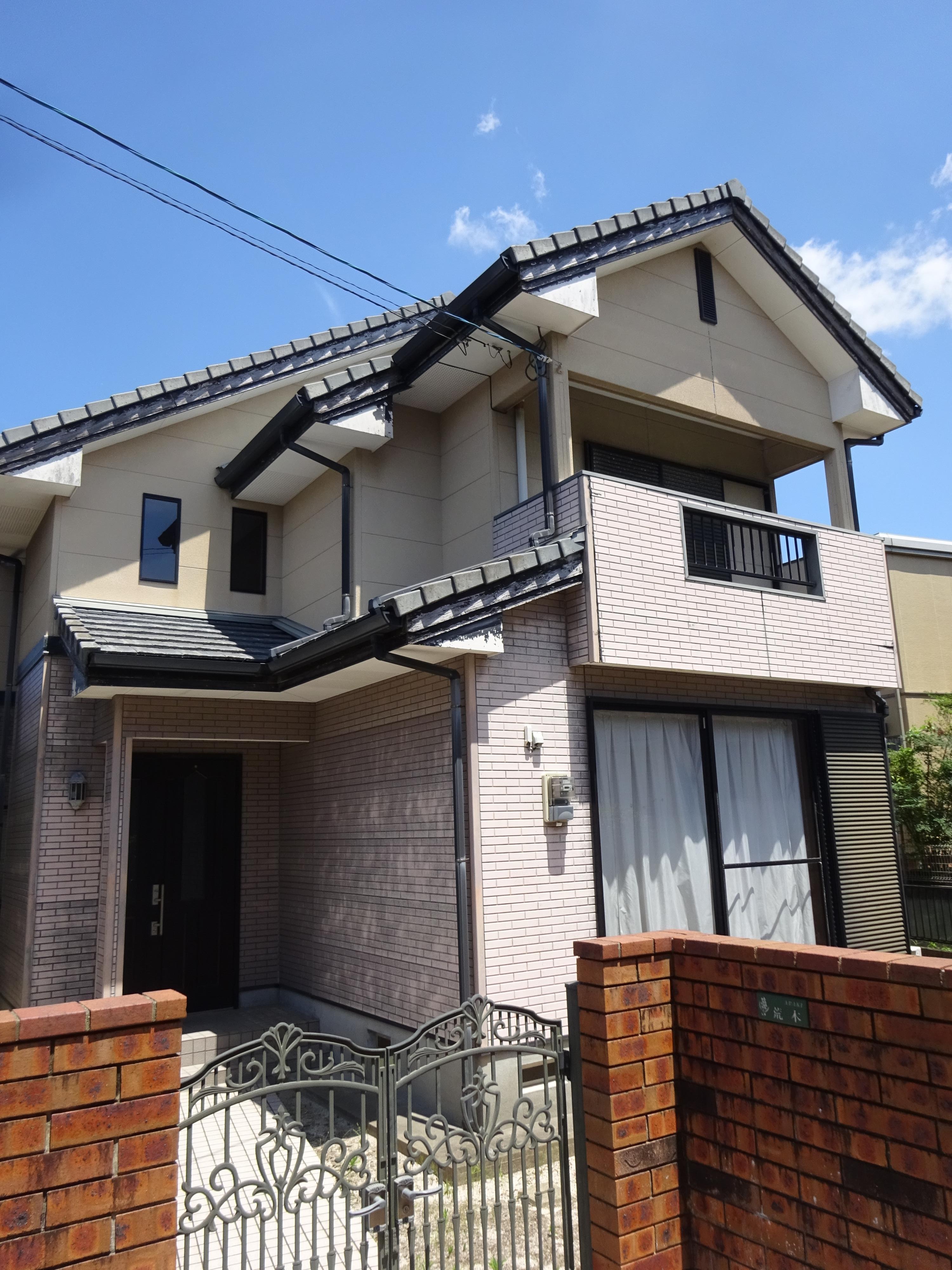 house for sale in 東彼杵郡川棚町, Nagasaki | ¥16,500,000 | 5DK | Akiyama hou…