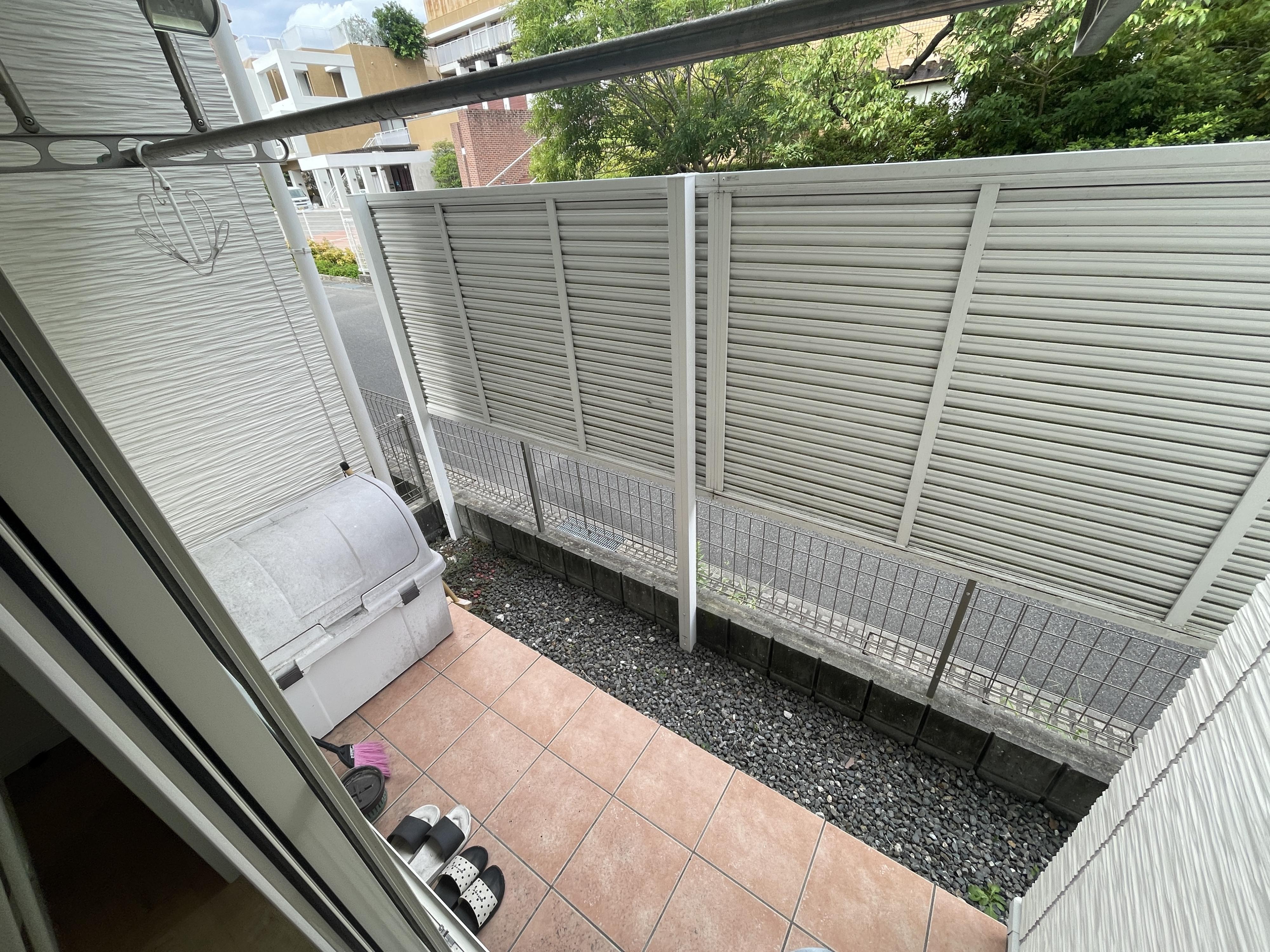 townhouse 大阪府寝屋川市香里西之町 地図を見る