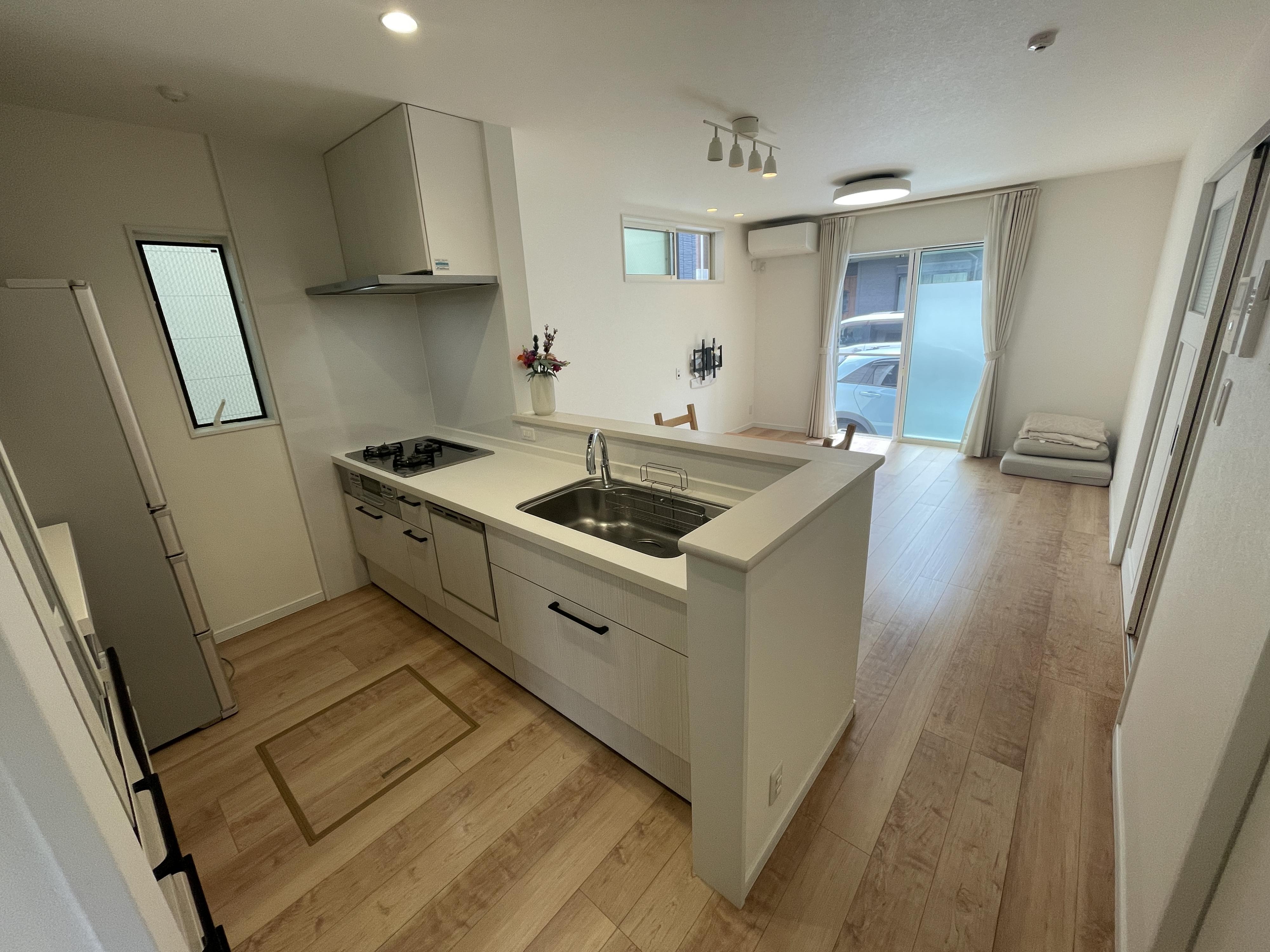 townhouse 大阪府寝屋川市香里西之町 地図を見る