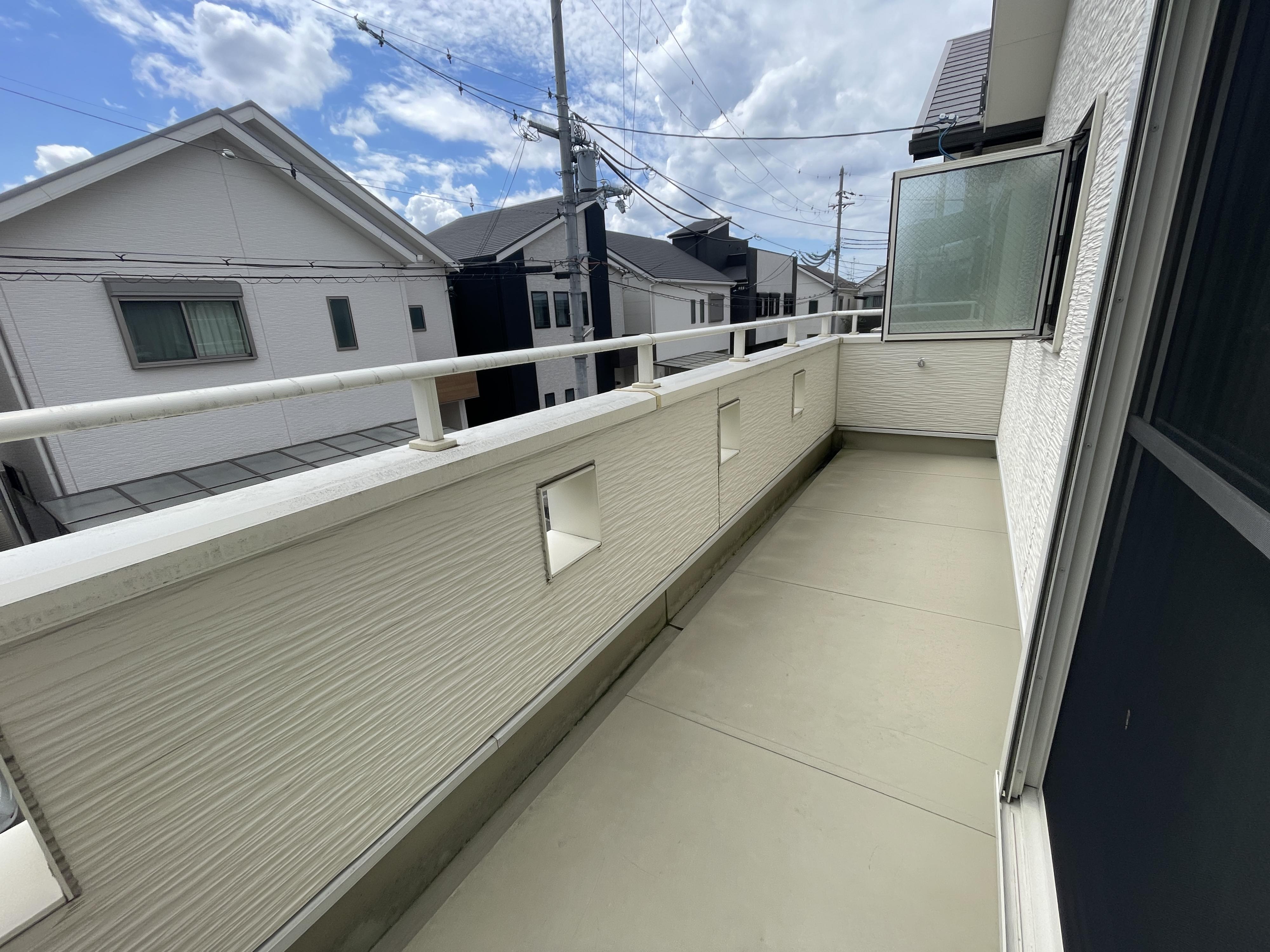 townhouse 大阪府寝屋川市香里西之町 地図を見る