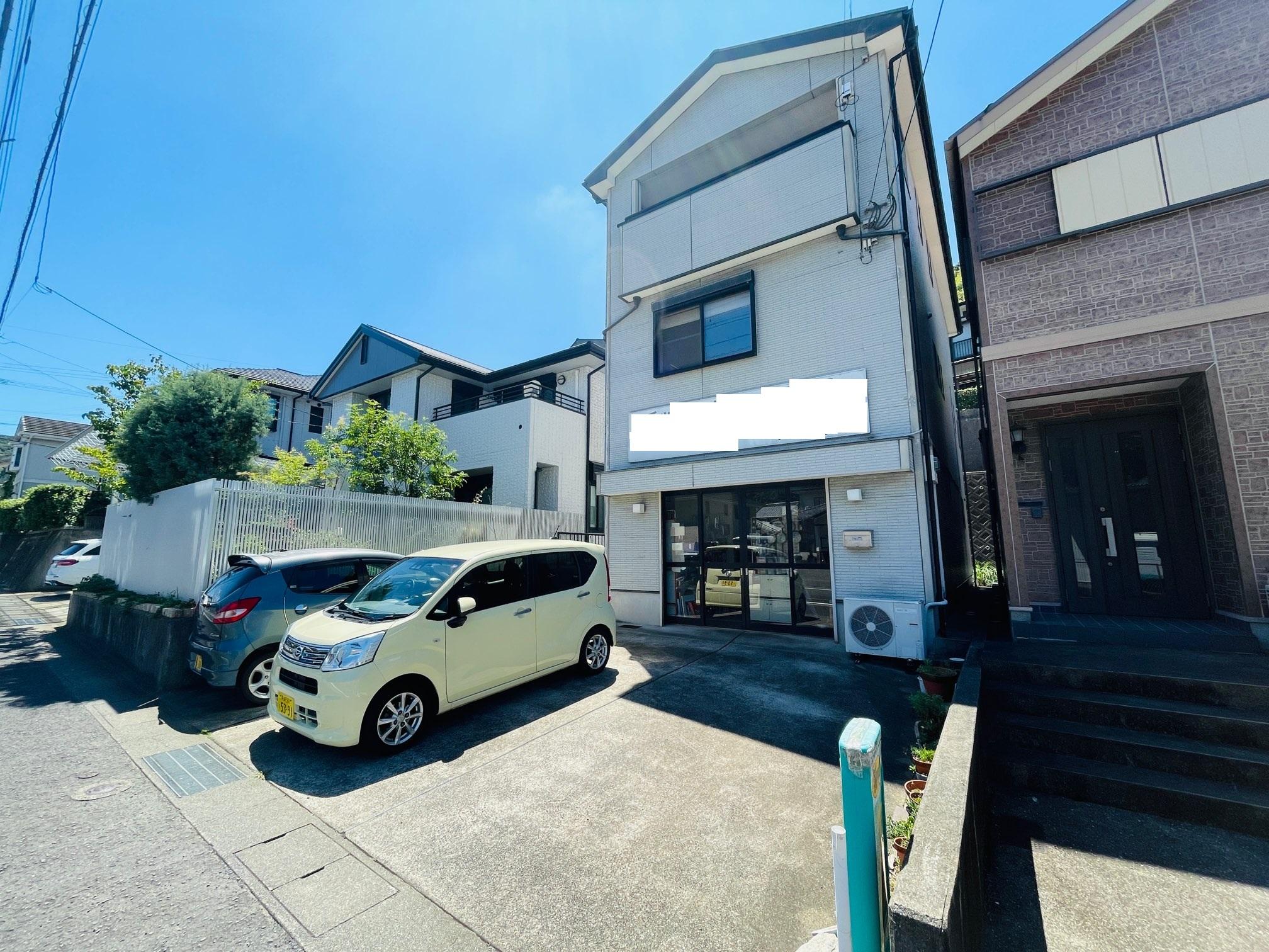 house for sale in 西彼杵郡時津町, Nagasaki | ¥17,700,000 | 5SDK | Akiyama ho…