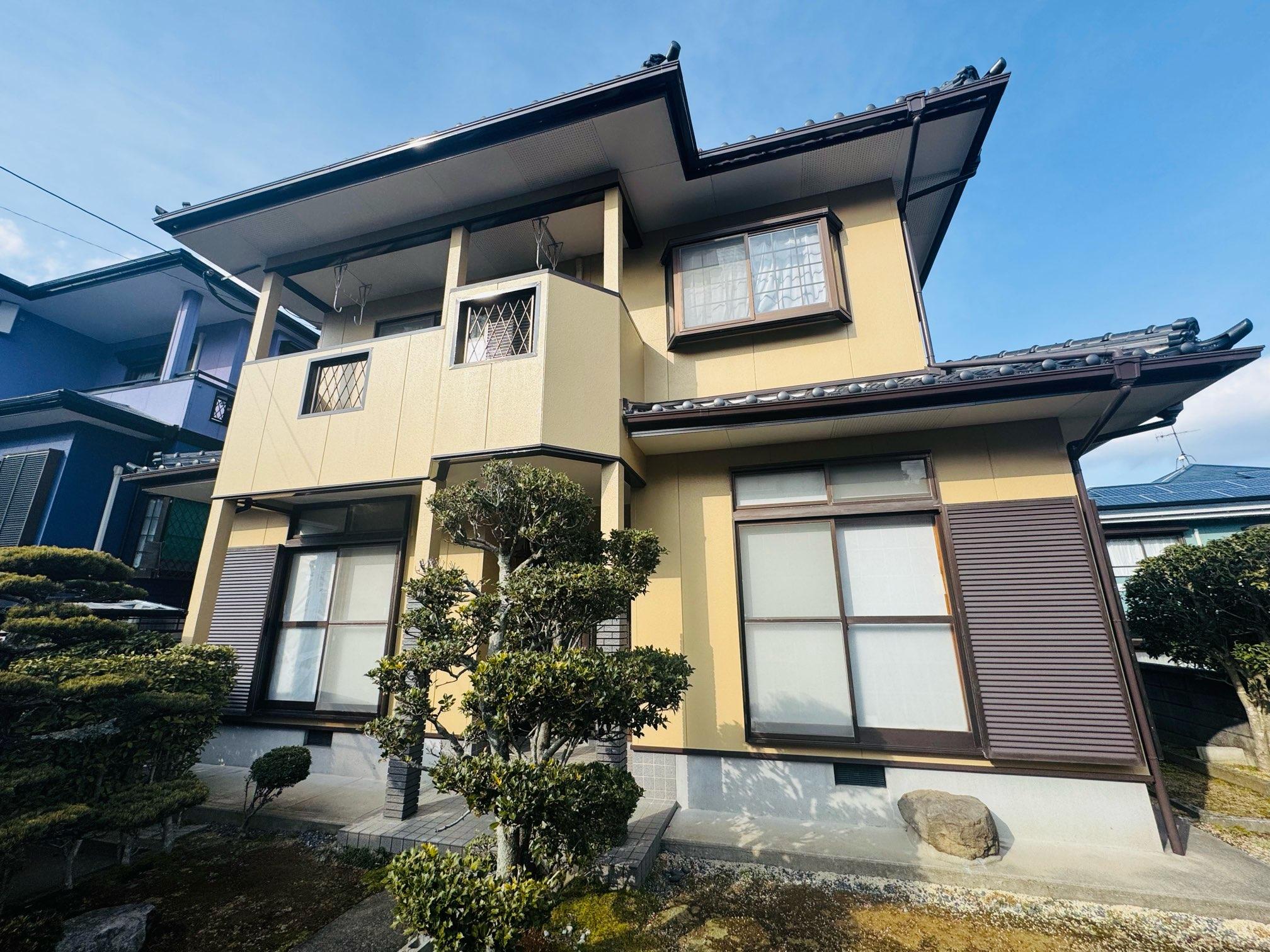 長崎県長崎市の一戸建て | 1180万円 | 4DK | 212.17m² | Akiyama house finder