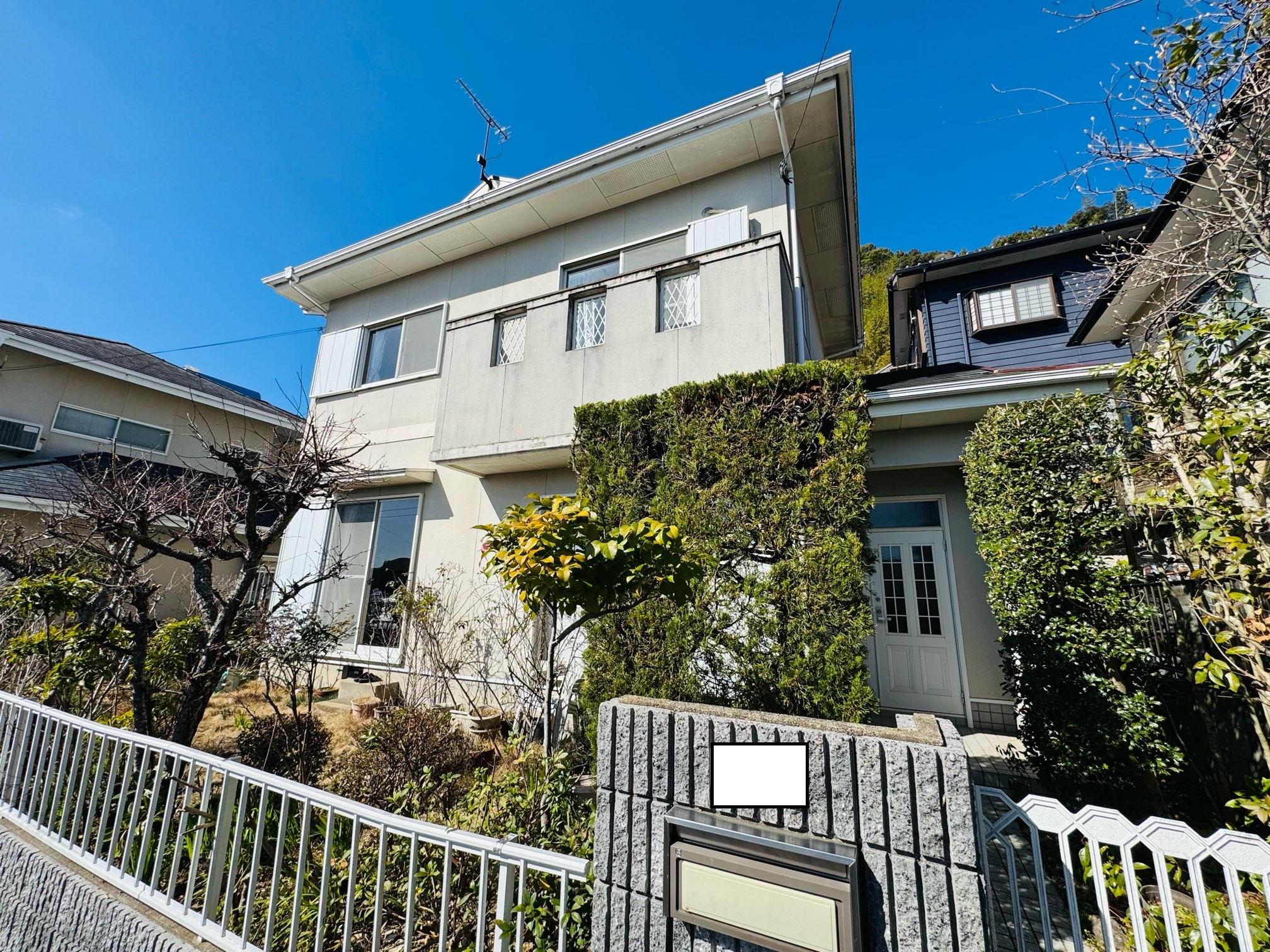house for sale in Nagasaki, Nagasaki | ¥10,500,000 | 4LDK | Akiyama h…