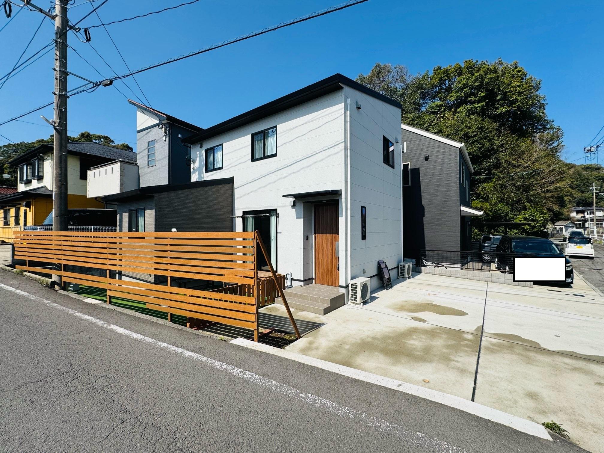 house for sale in 西彼杵郡長与町, Nagasaki | ¥29,800,000 | 4LDK | Akiyama ho…