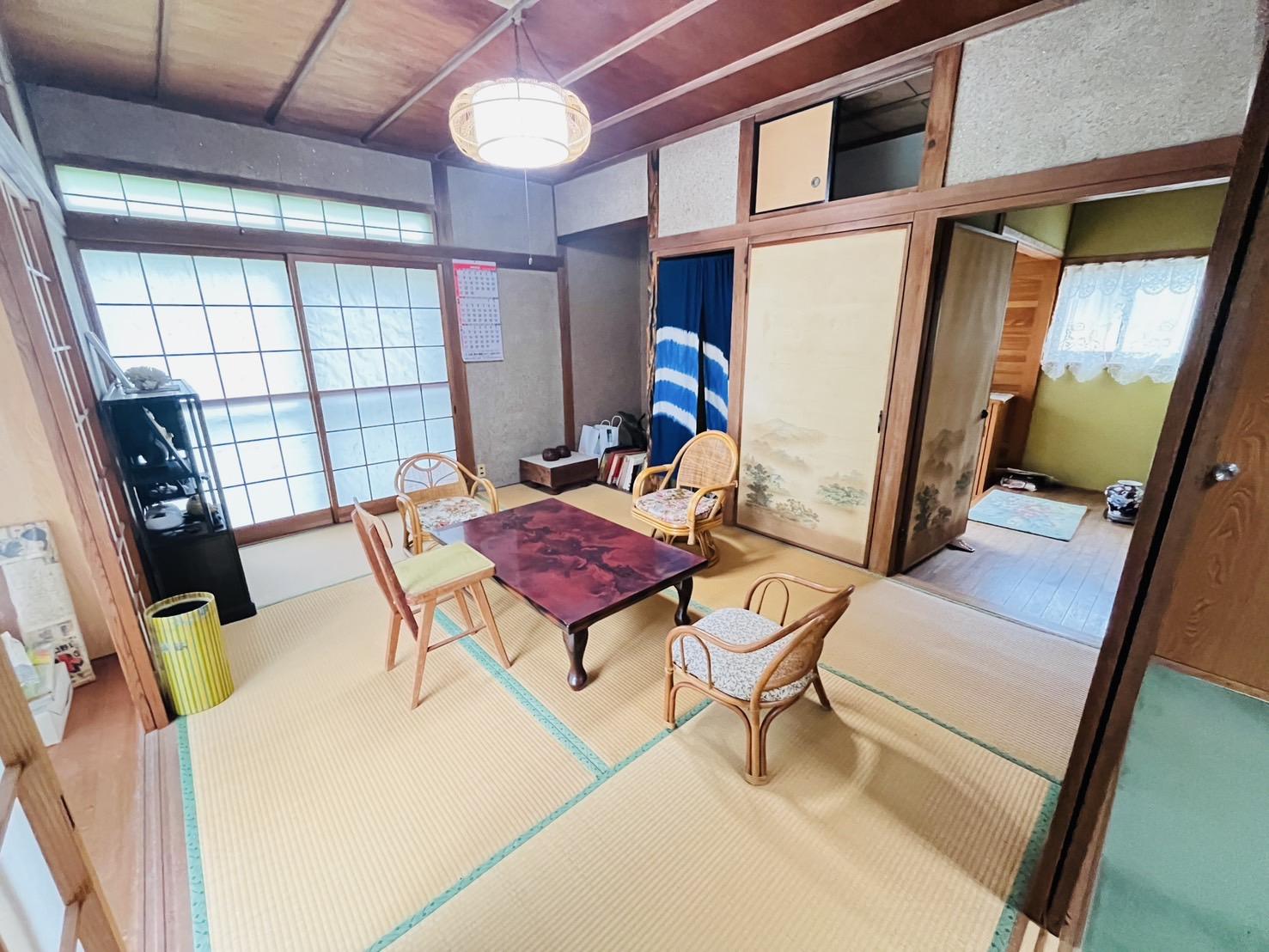 detached 長崎県西彼杵郡長与町丸田郷 地図を見る