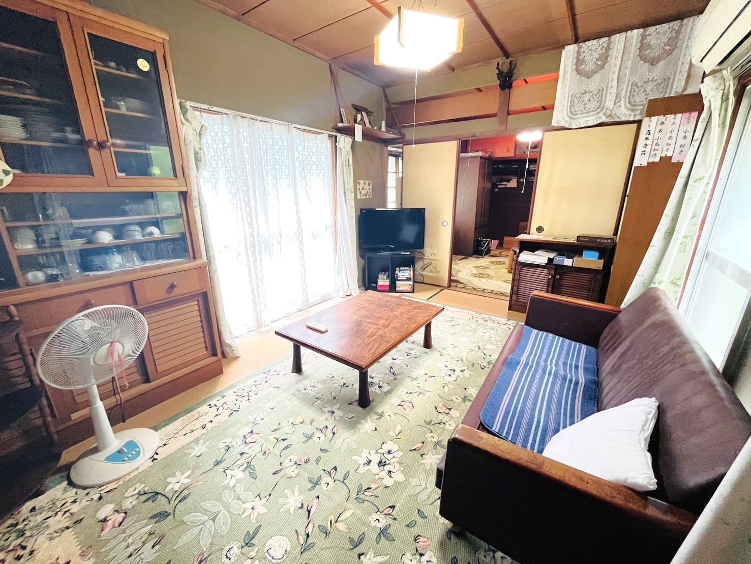 detached 長崎県西彼杵郡長与町丸田郷 地図を見る