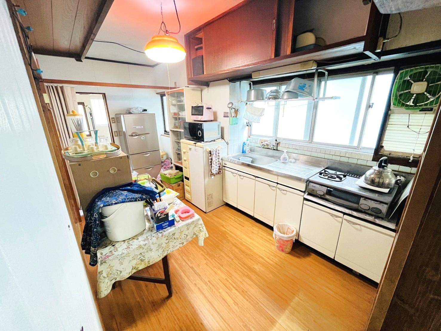 detached 長崎県西彼杵郡長与町丸田郷 地図を見る