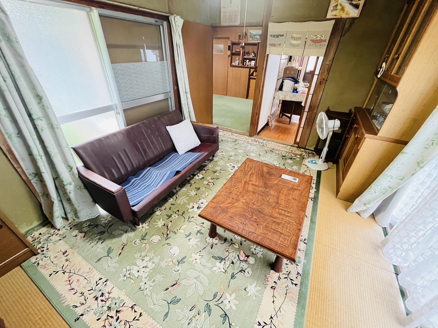 detached 長崎県西彼杵郡長与町丸田郷 地図を見る