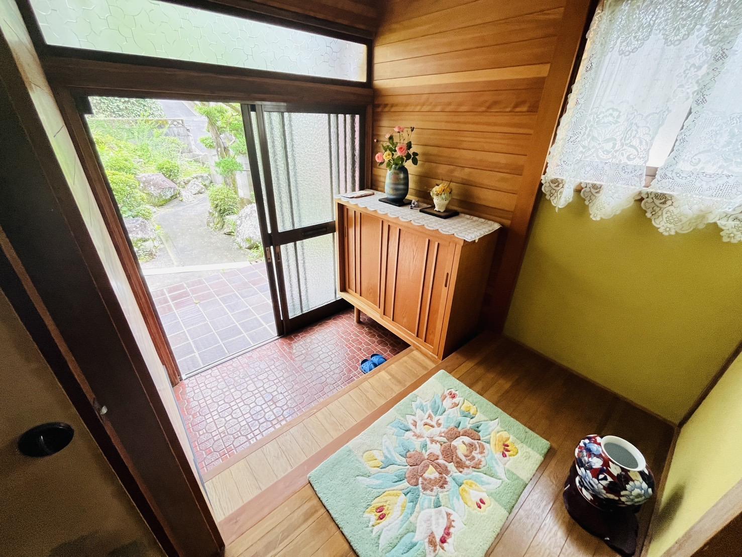 detached 長崎県西彼杵郡長与町丸田郷 地図を見る