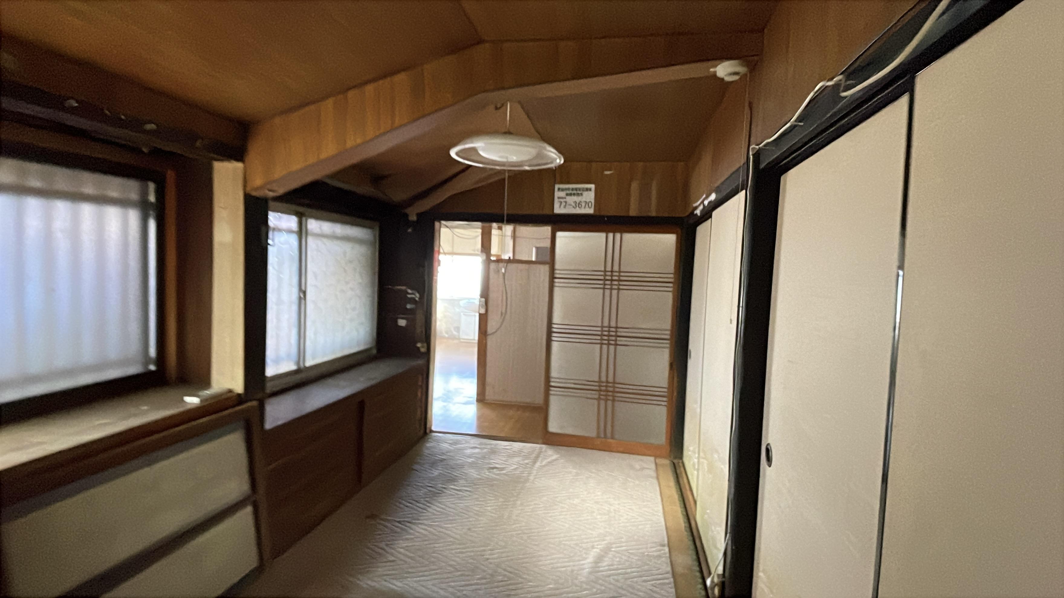 detached 長崎県雲仙市国見町神代己