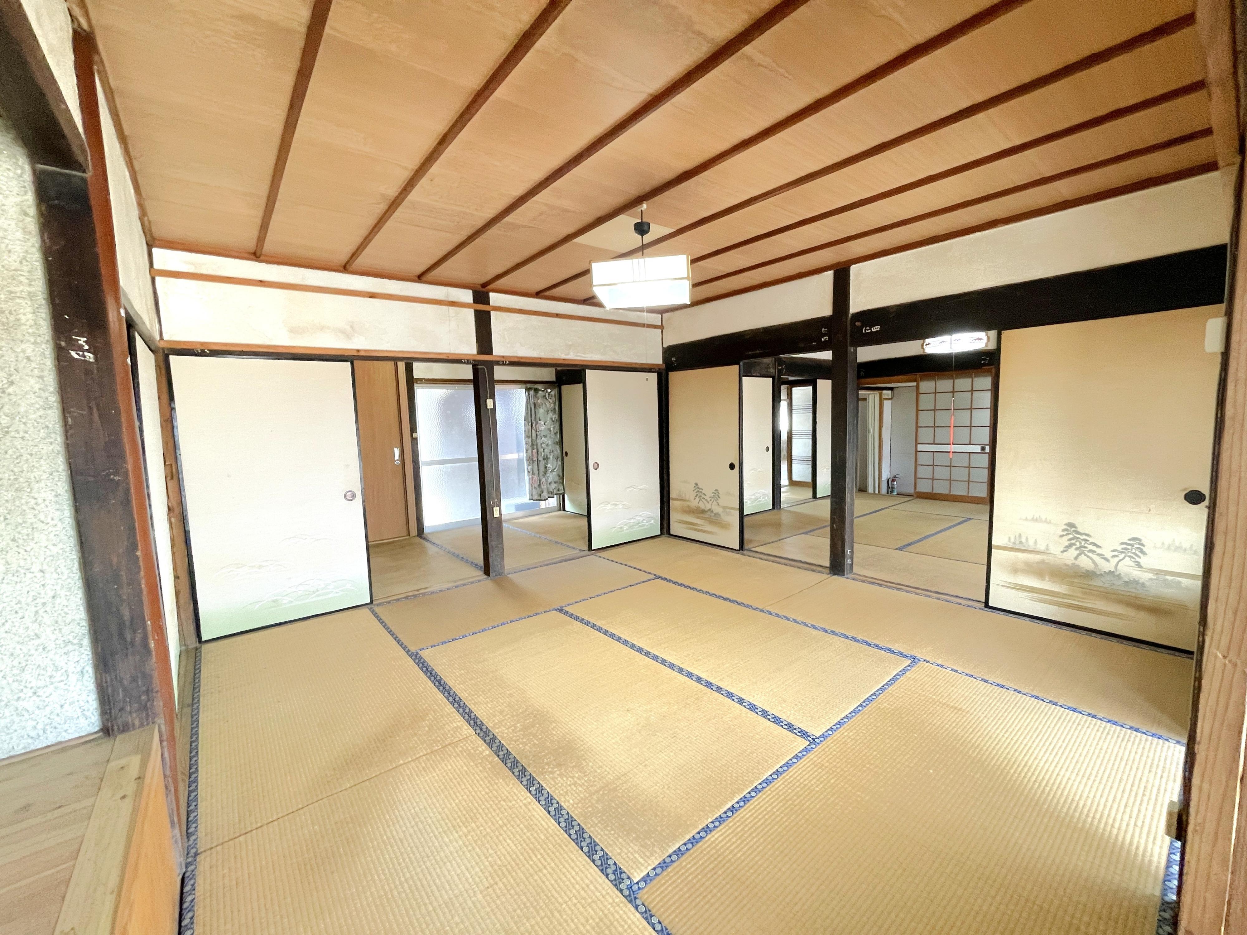 detached 長崎県雲仙市国見町神代己