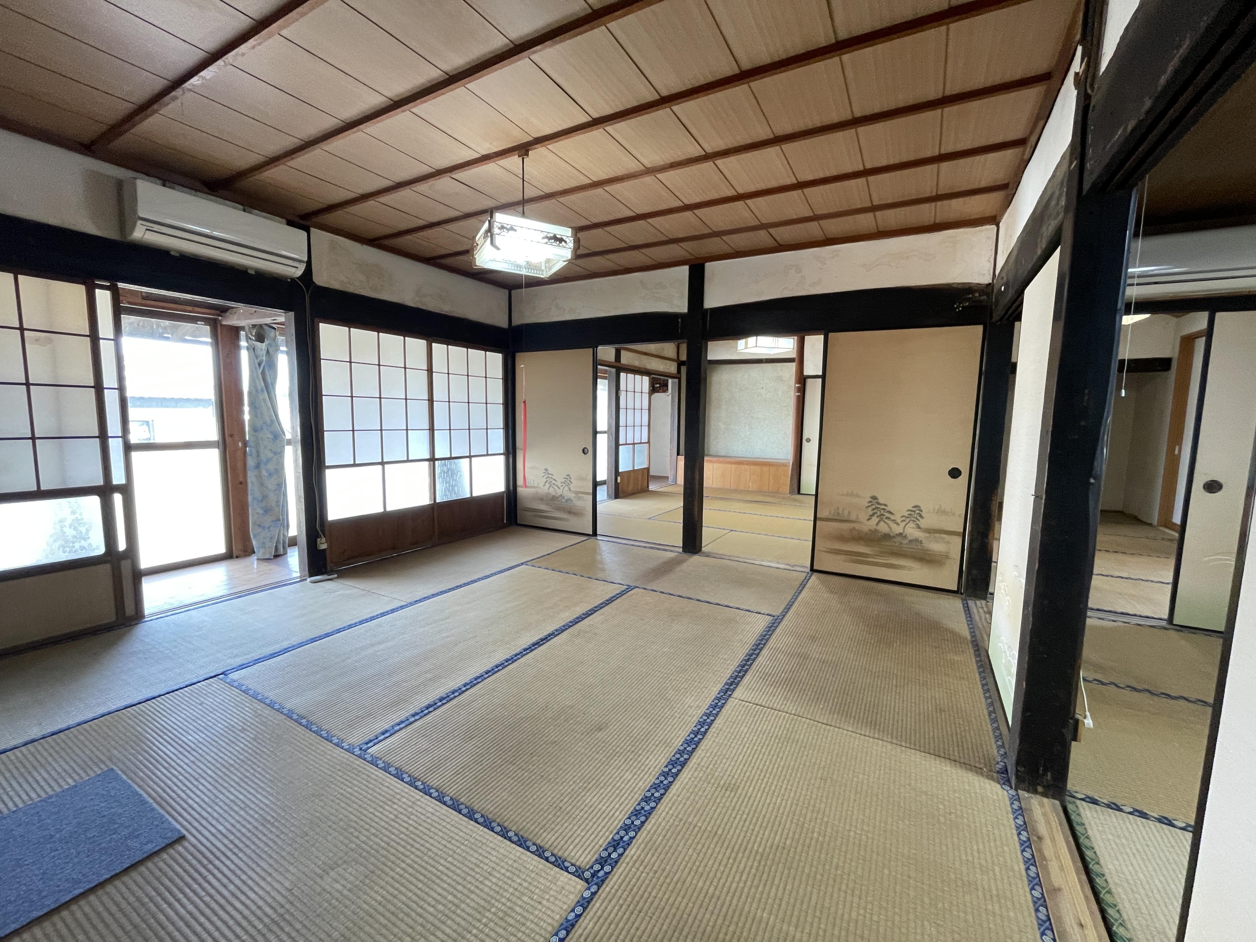 detached 長崎県雲仙市国見町神代己