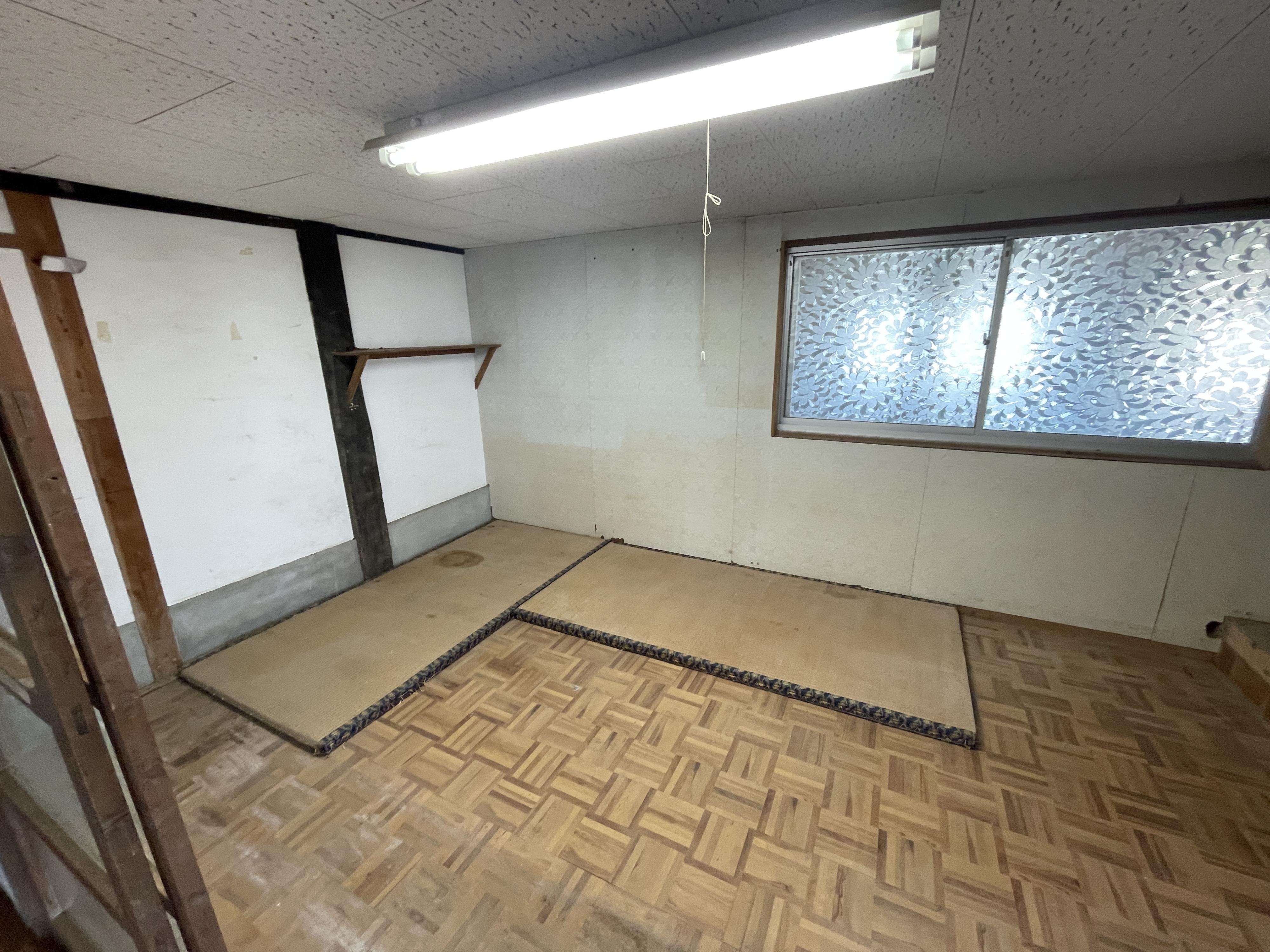detached 長崎県雲仙市国見町神代己
