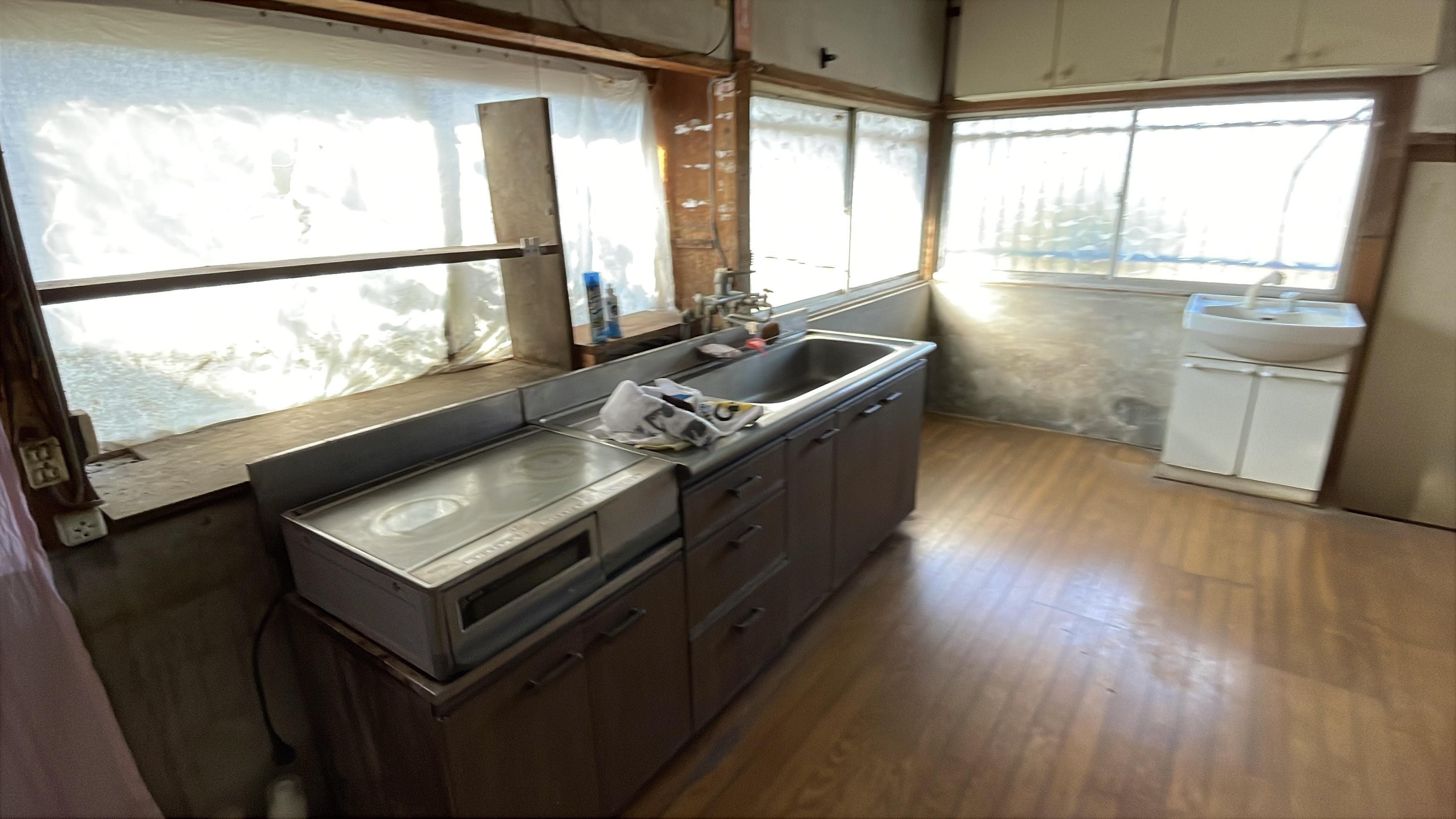 detached 長崎県雲仙市国見町神代己