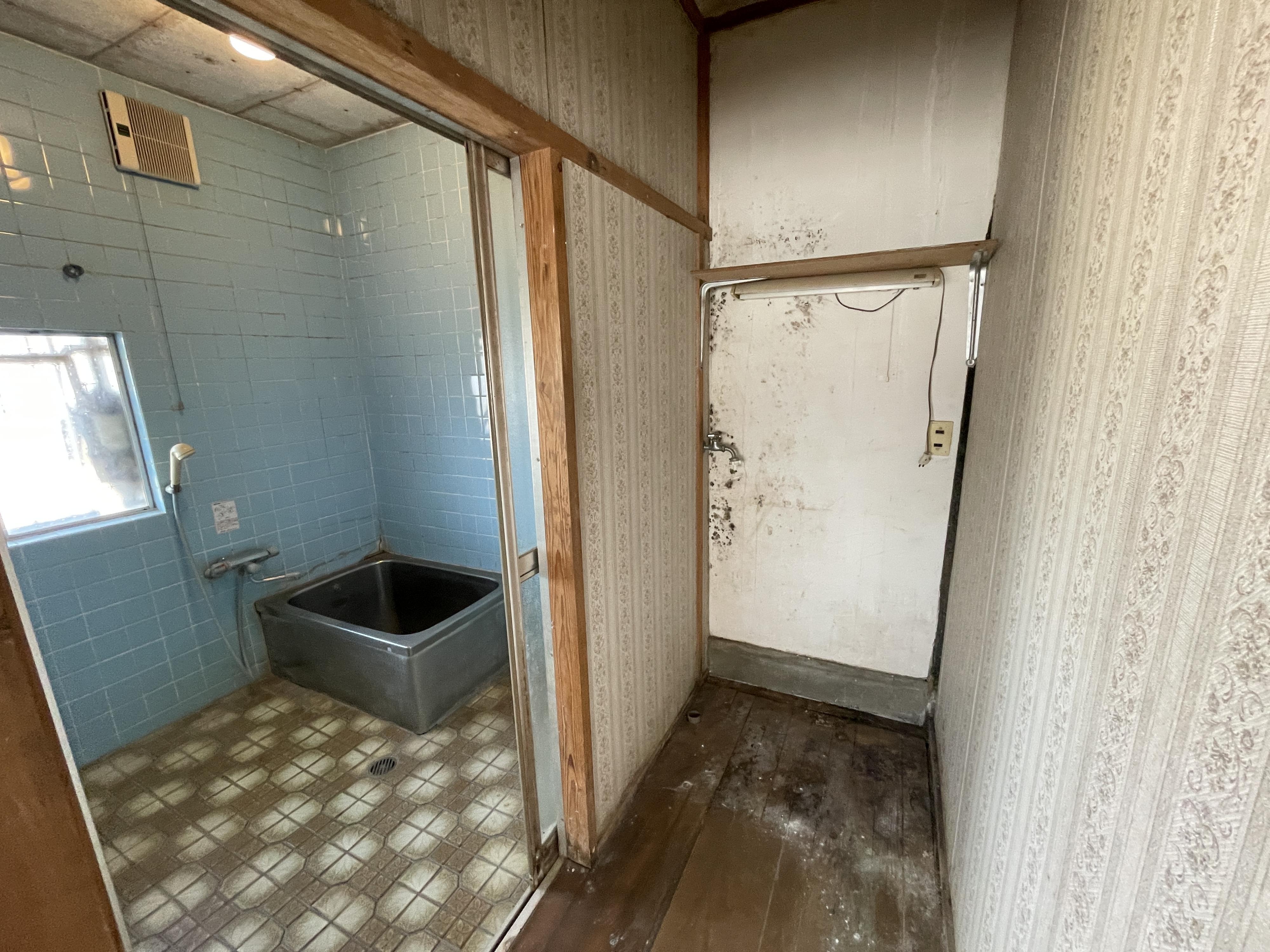 detached 長崎県雲仙市国見町神代己
