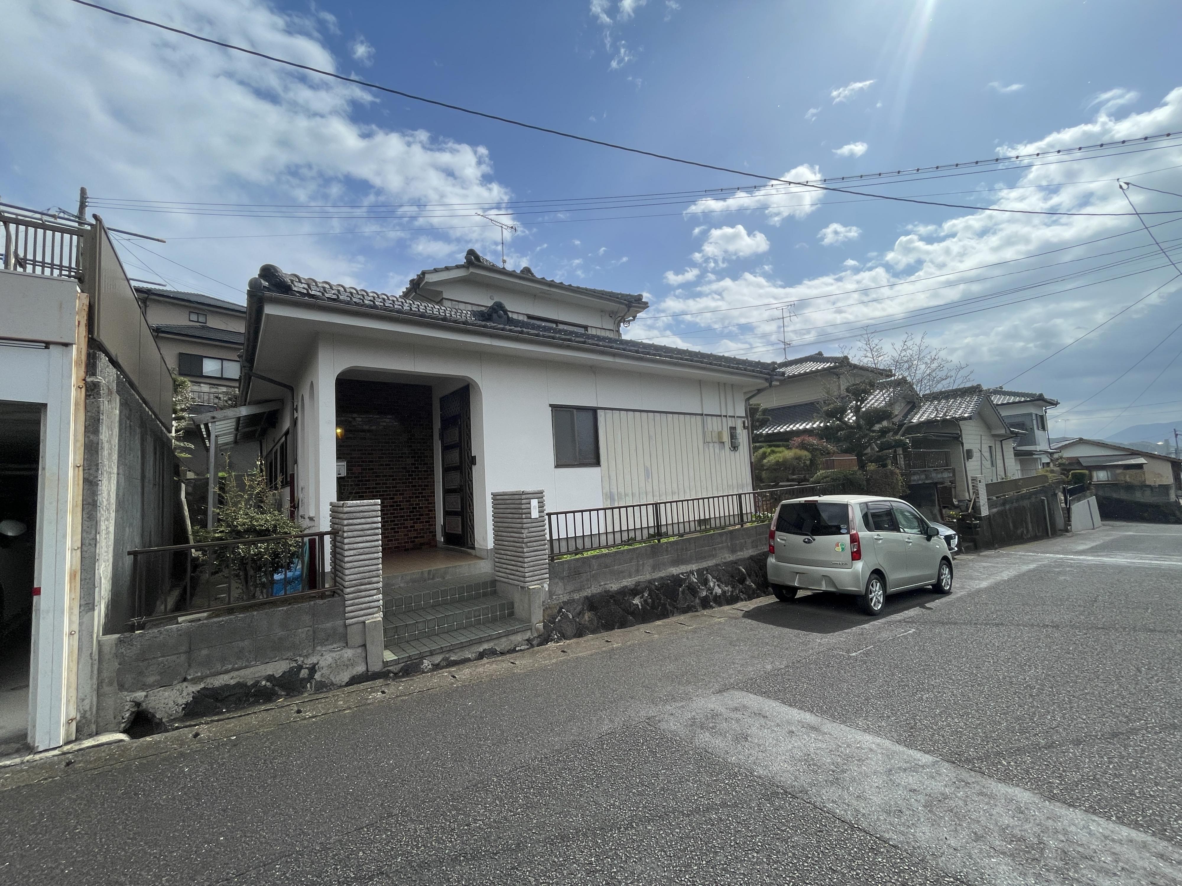 長崎県諫早市の一戸建て | 1590万円 | 4LDK | 214.25m² | Akiyama house finder