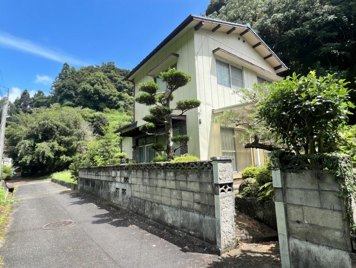 house for sale in 西彼杵郡長与町, Nagasaki | ¥3,600,000 | 5DK | Akiyama hous…