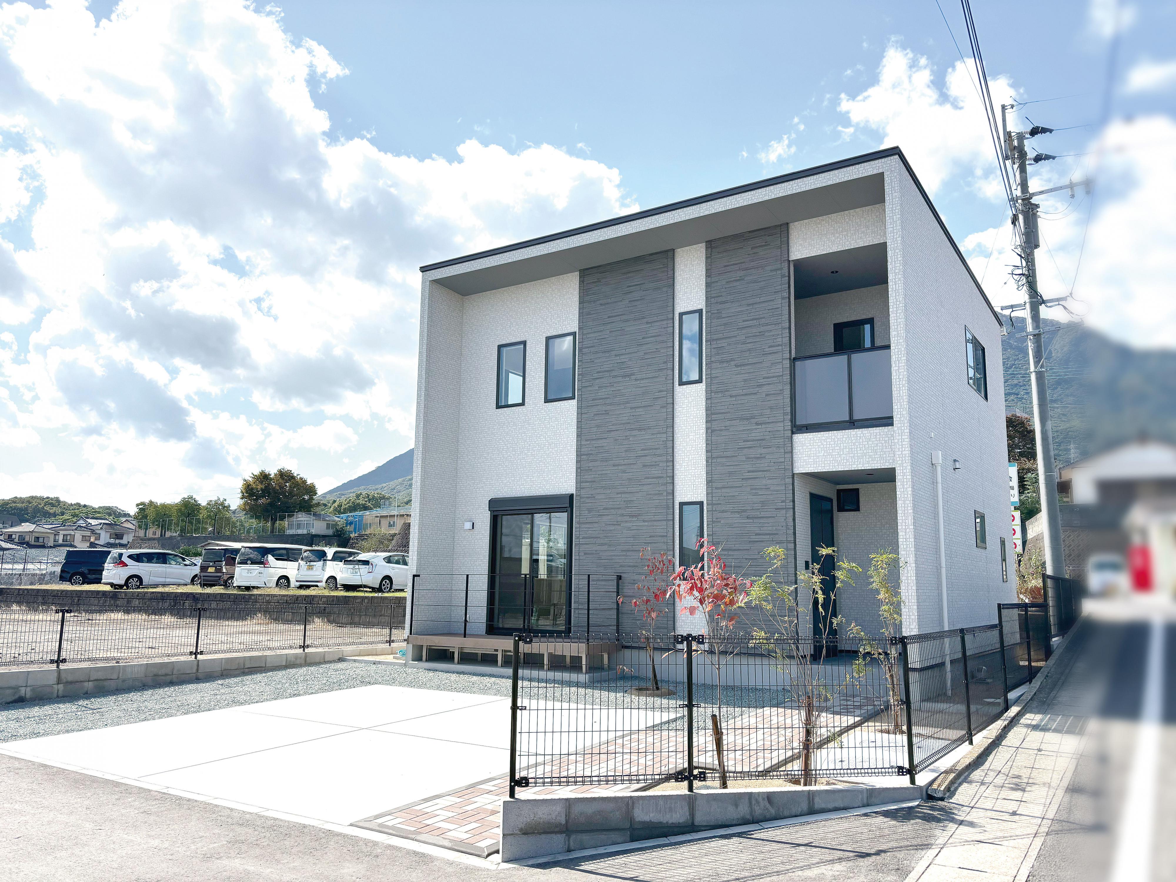 長崎県島原市の一戸建て | 3100万円 | 4LDK | 168.6m² | Akiyama house finder