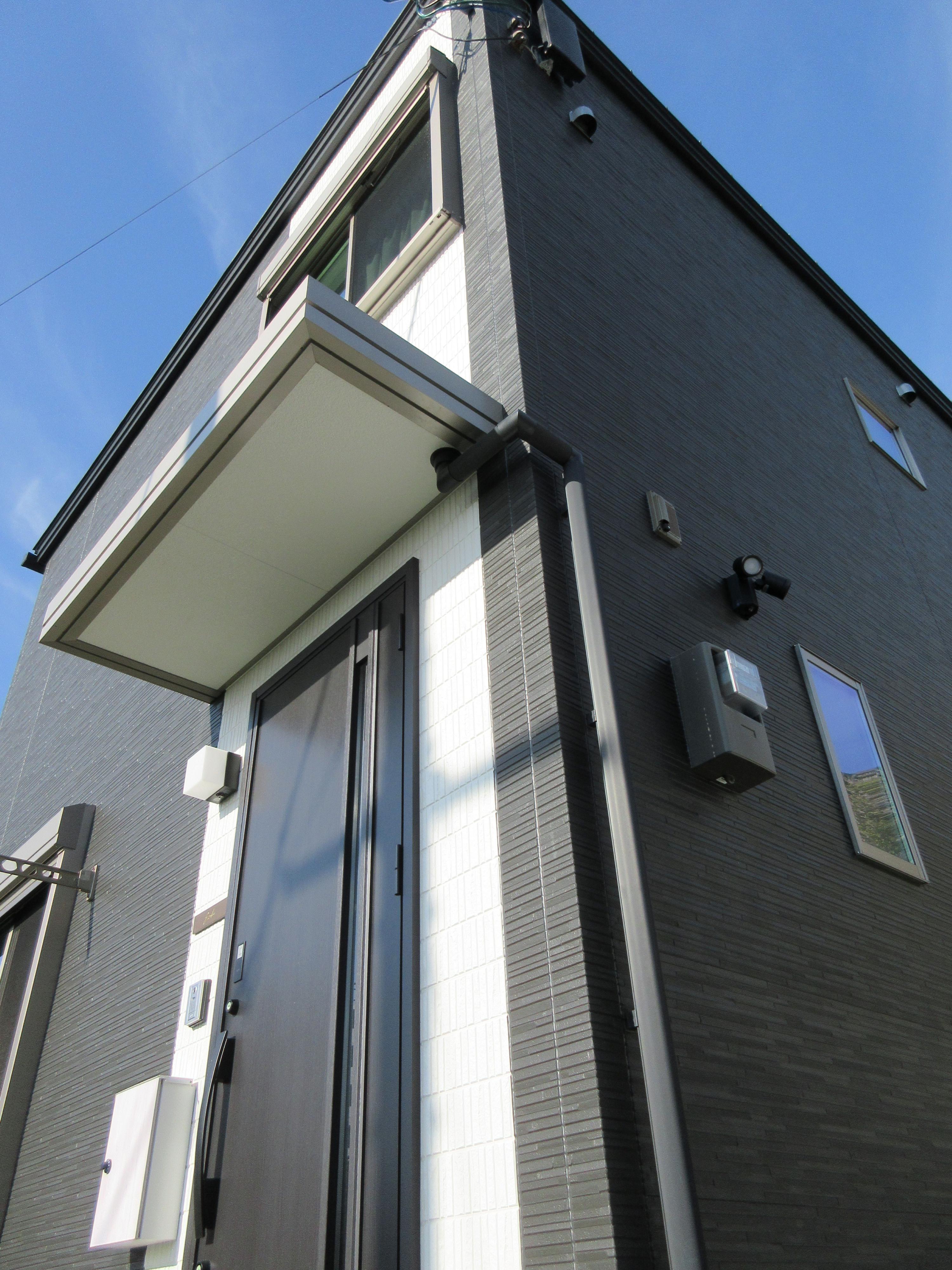 townhouse 長崎県佐世保市松川町 地図を見る