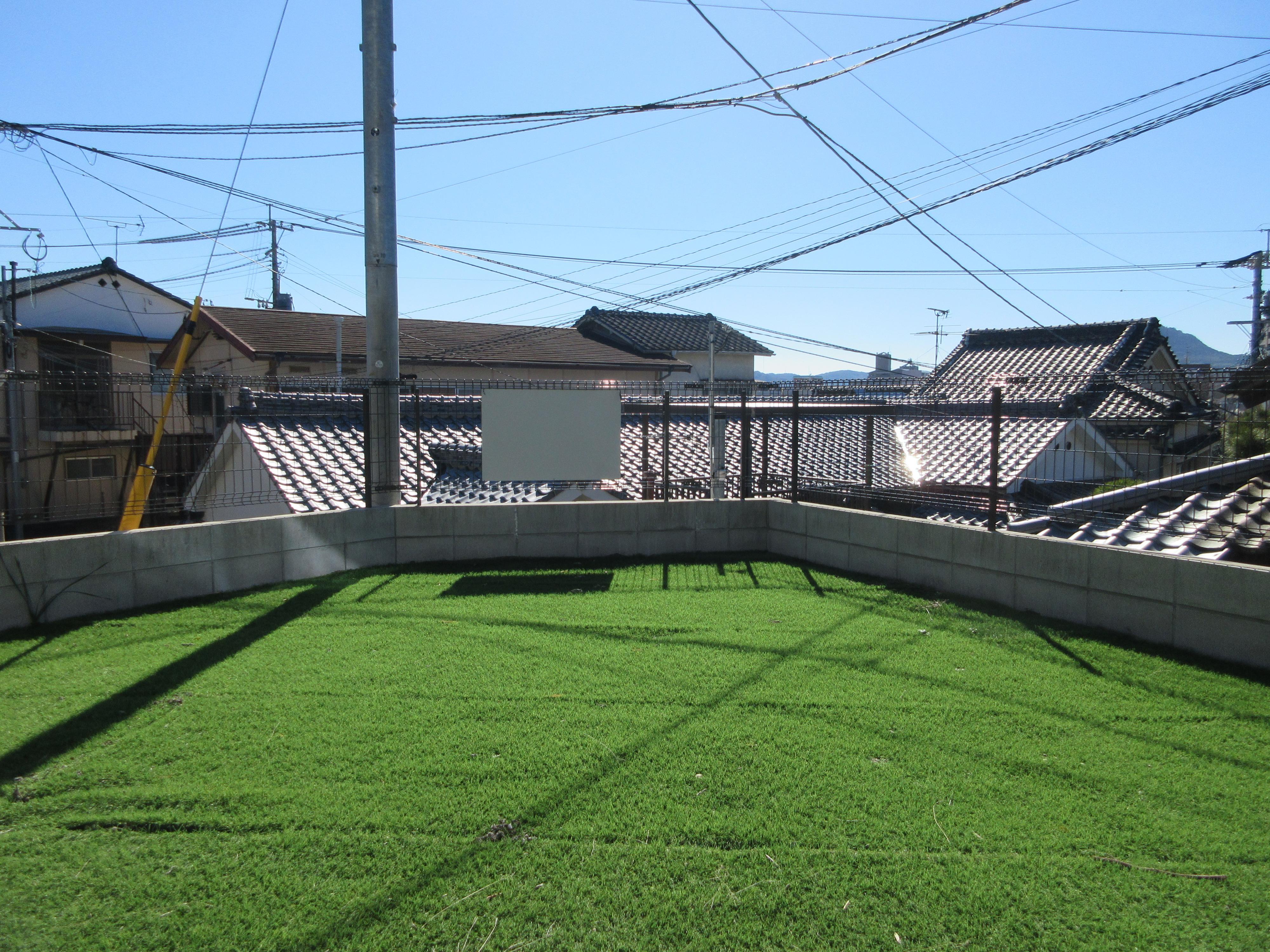 townhouse 長崎県佐世保市松川町 地図を見る
