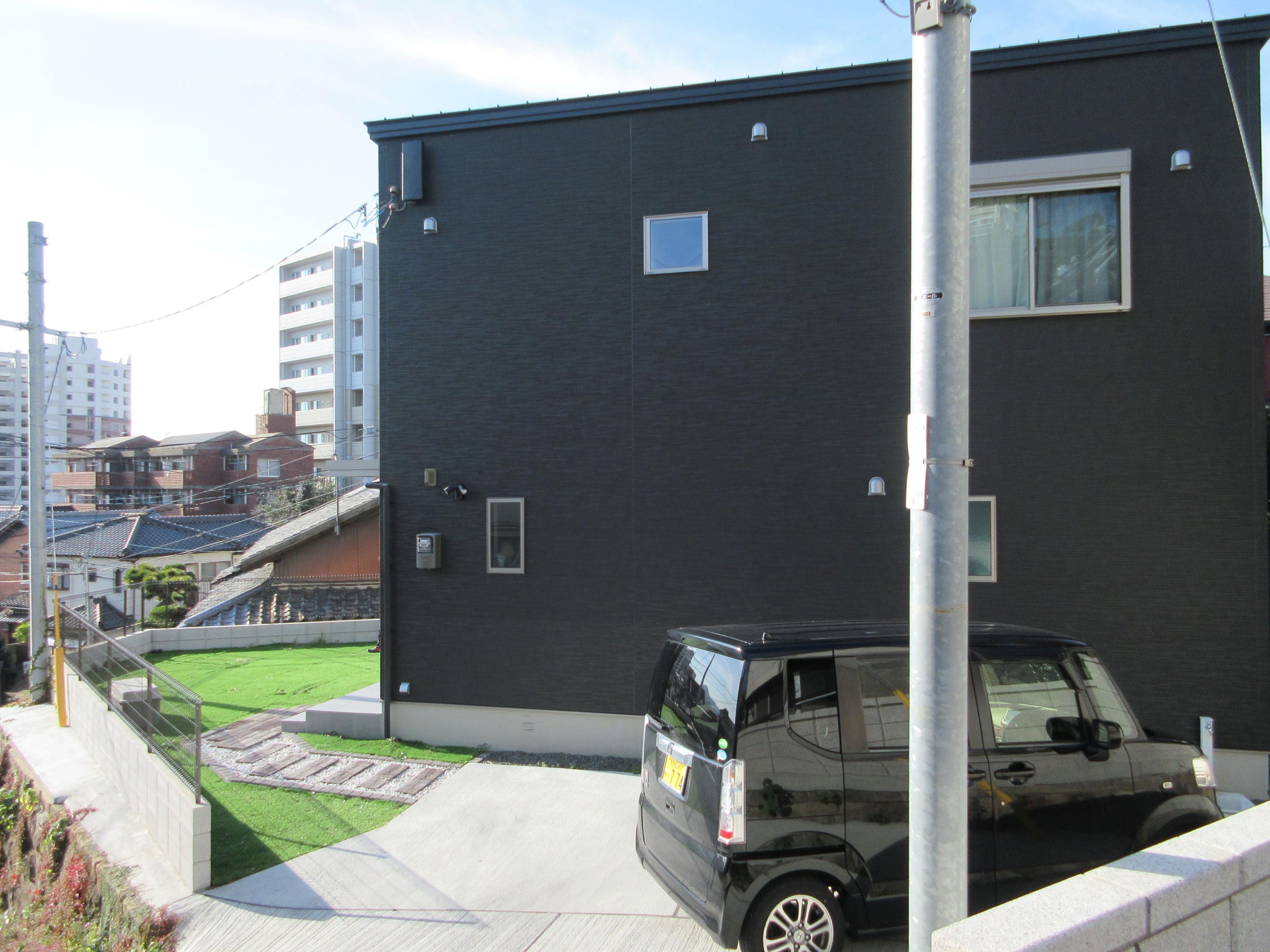 townhouse 長崎県佐世保市松川町 地図を見る