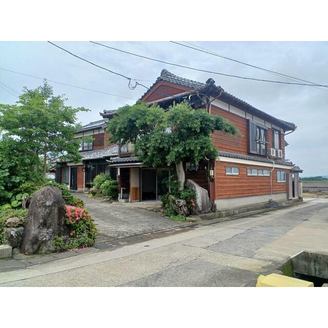 house for sale in 雲仙市, Nagasaki | ¥13,800,000 | 5DK | Akiyama house f…