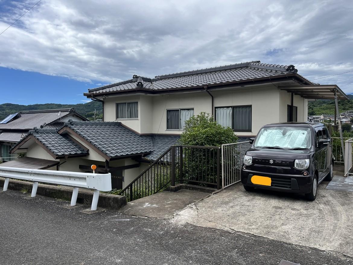 長崎県佐世保市の一戸建て | 650万円 | 5LDK | 165.26m² | Akiyama house finder