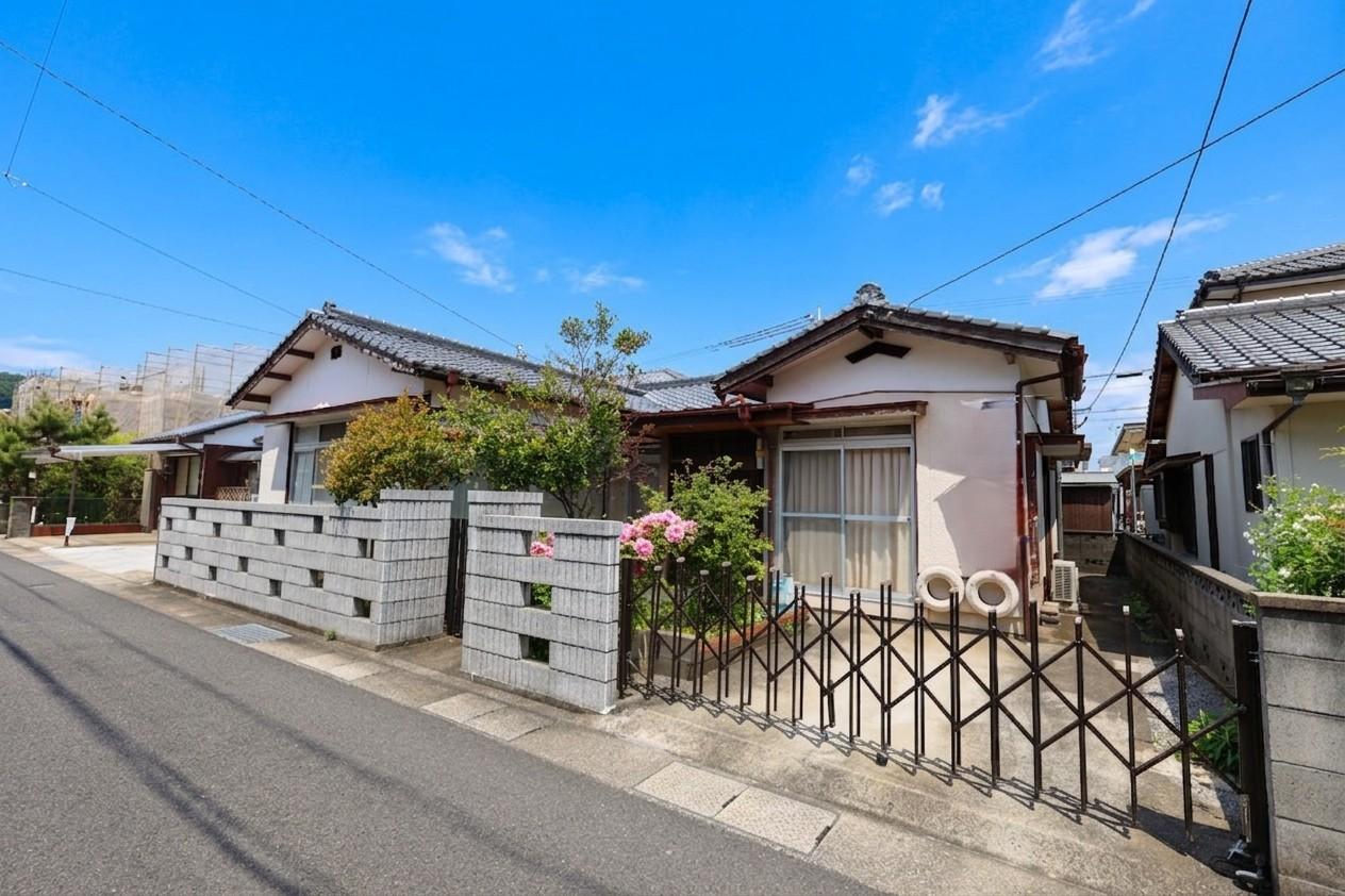 house for sale in 佐世保市, Nagasaki | ¥13,000,000 | 6DK | Akiyama house…