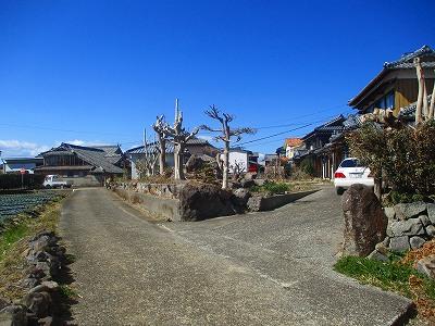 house for sale in 雲仙市, Nagasaki | ¥8,900,000 | 7DK | Akiyama house fi…