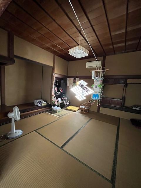 detached 長崎県島原市中組町 地図を見る