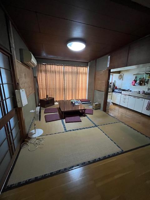 detached 長崎県島原市中組町 地図を見る