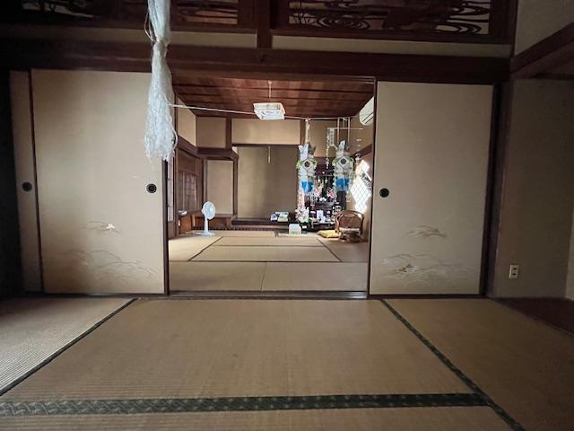 detached 長崎県島原市中組町 地図を見る