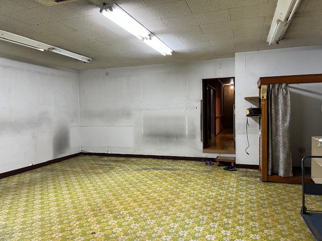detached 長崎県島原市中組町 地図を見る