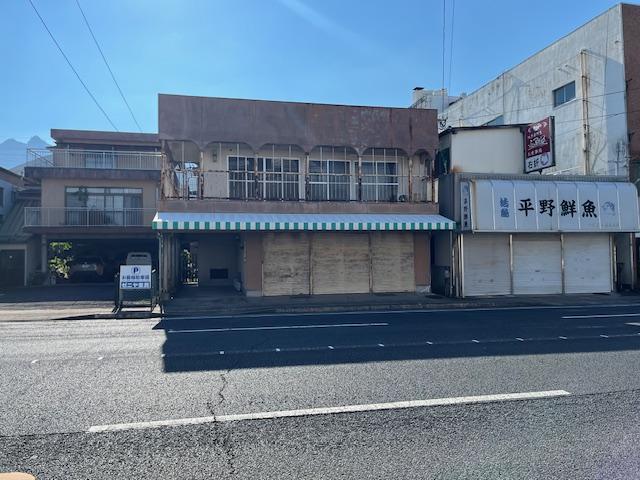 detached 長崎県島原市中組町 地図を見る