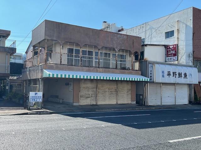 detached 長崎県島原市中組町 地図を見る