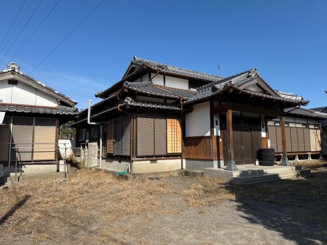 長崎県島原市の一戸建て | 1000万円 | 7LDK | 651.44m² | Akiyama house finder