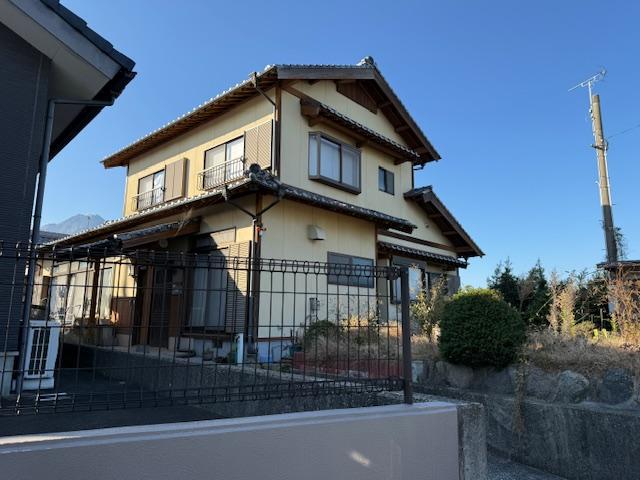 長崎県島原市の一戸建て | 1050万円 | 6DK | 434.41m² | Akiyama house finder