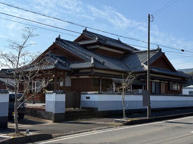 house for sale in Minamishimabara, Nagasaki | ¥15,300,000 | 8DK | Aki…