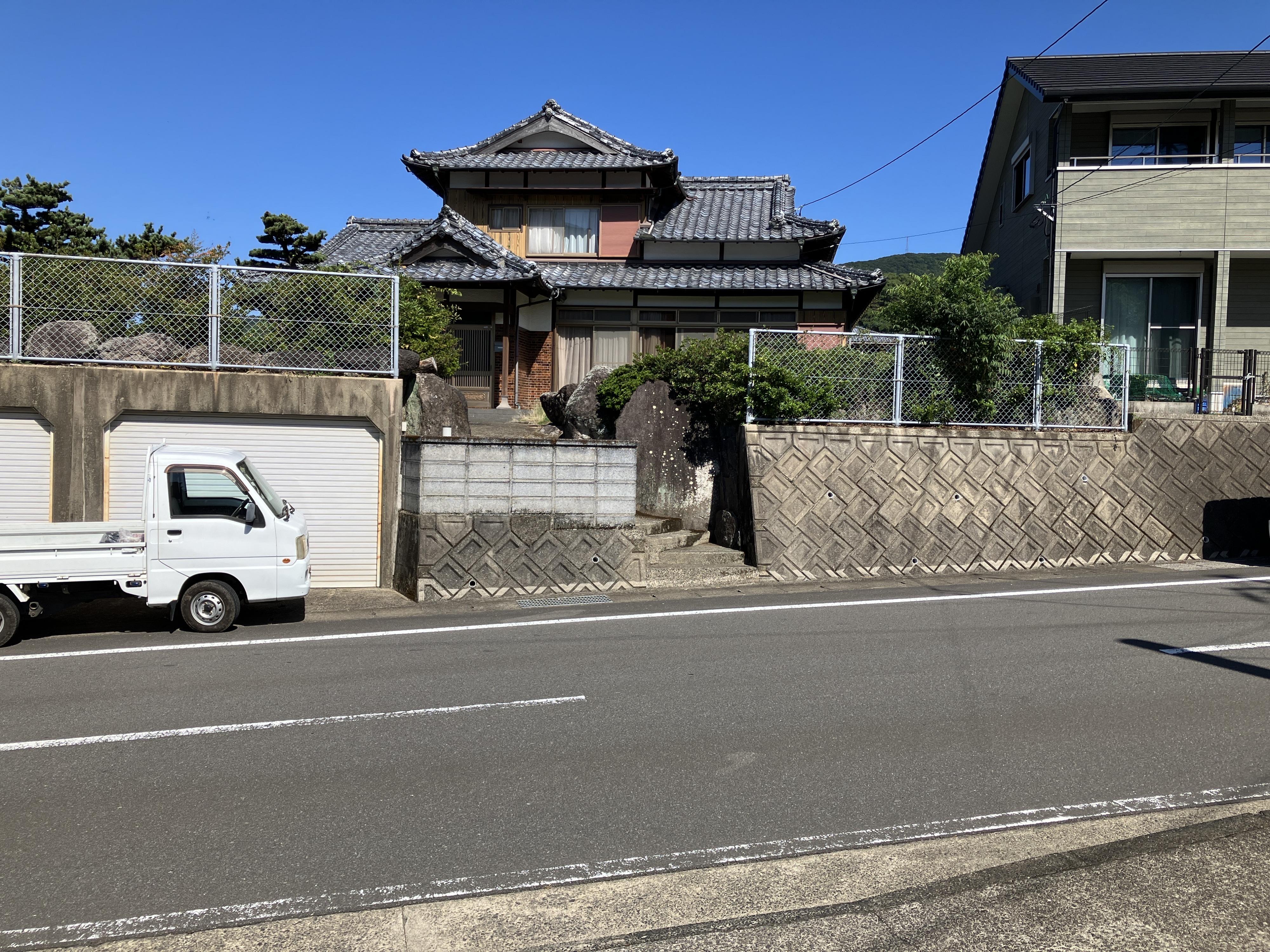 detached 長崎県雲仙市千々石町己 地図を見る