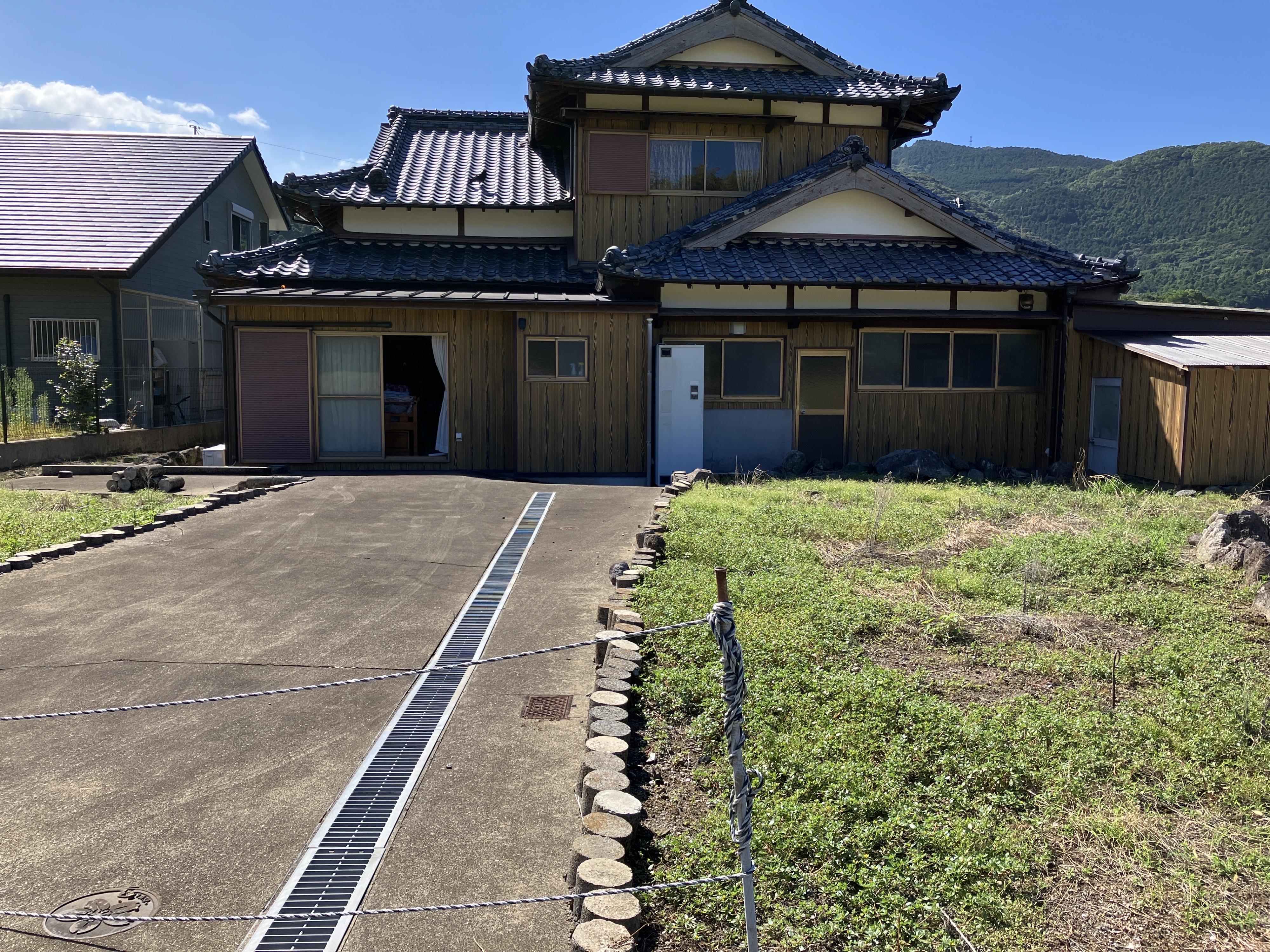 detached 長崎県雲仙市千々石町己 地図を見る