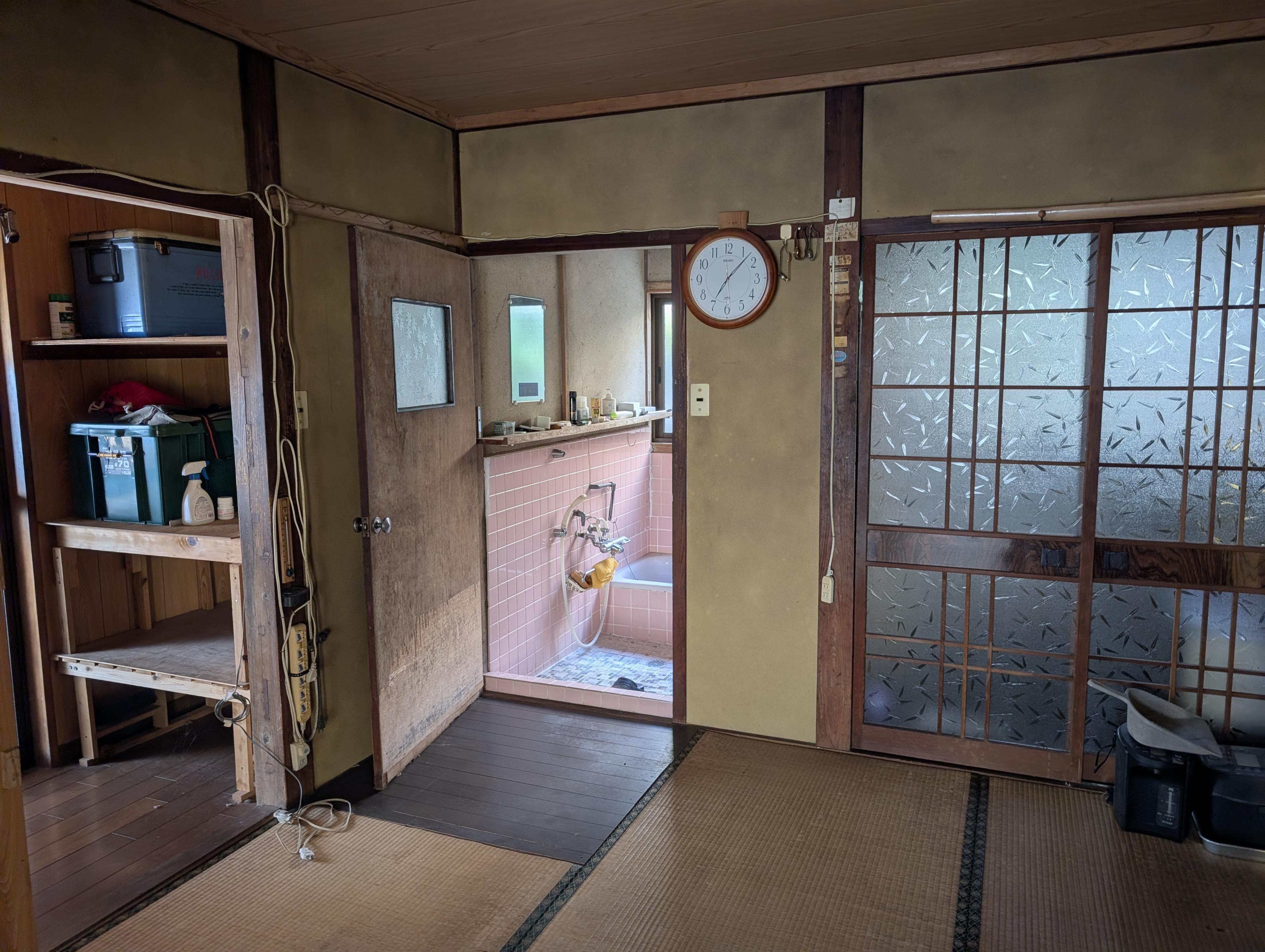 detached 長崎県諫早市早見町 地図を見る