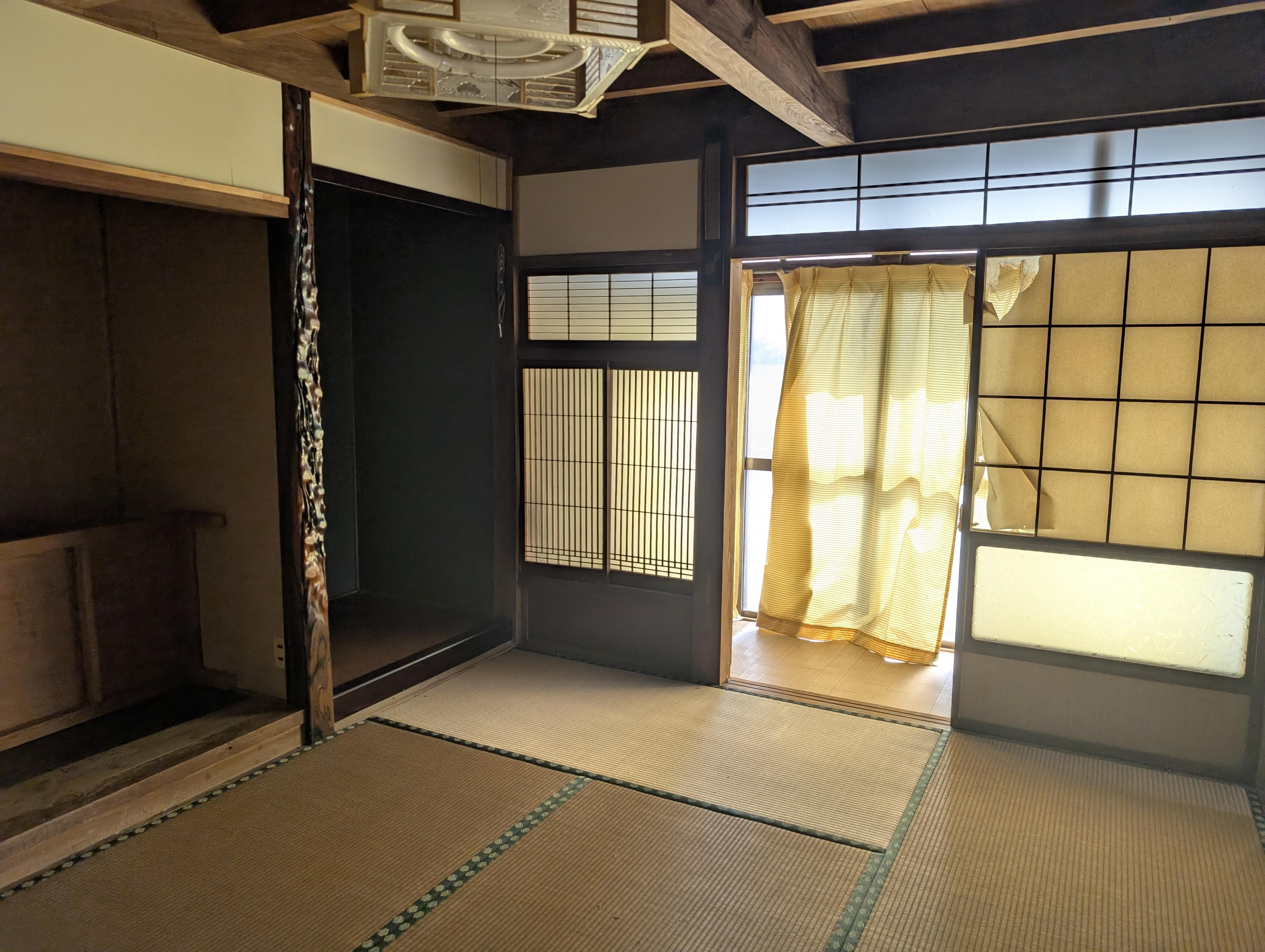 detached 長崎県諫早市早見町 地図を見る